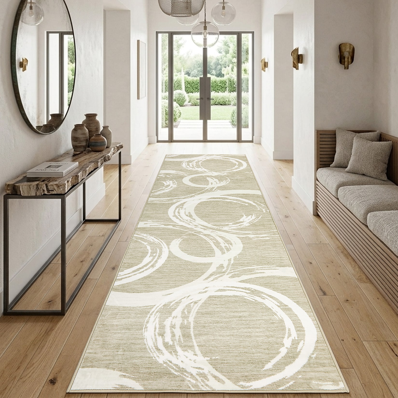 Garvee ANY-1PGRSBTR8RS rugs - View #3