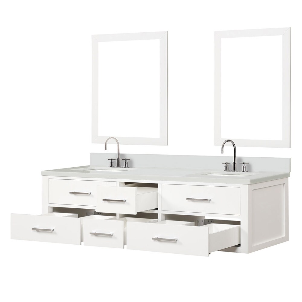 Lexora LVSO72DA211 Bath-Vanity-Combo - View #4