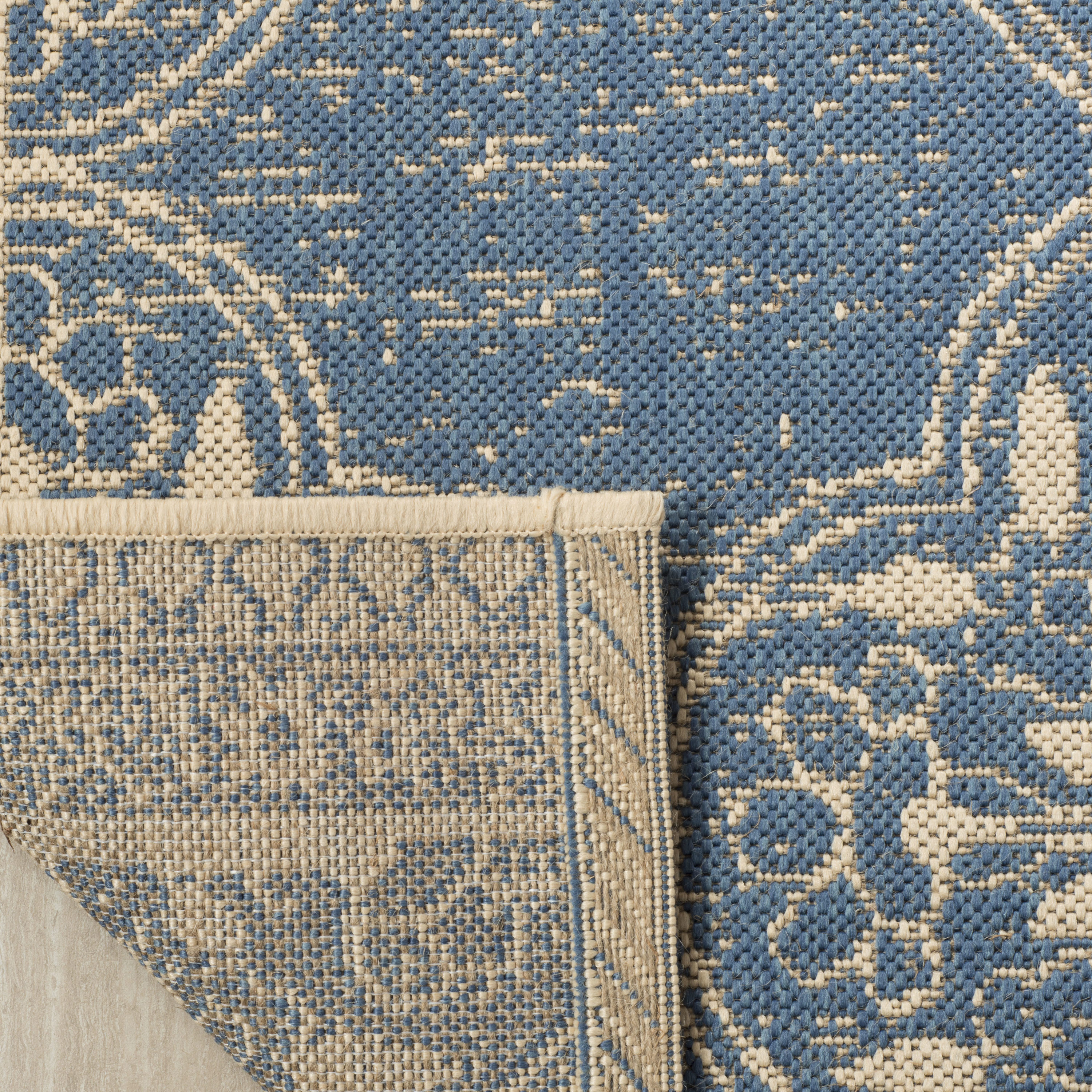 Safavieh LND174N-8 rugs - View #4