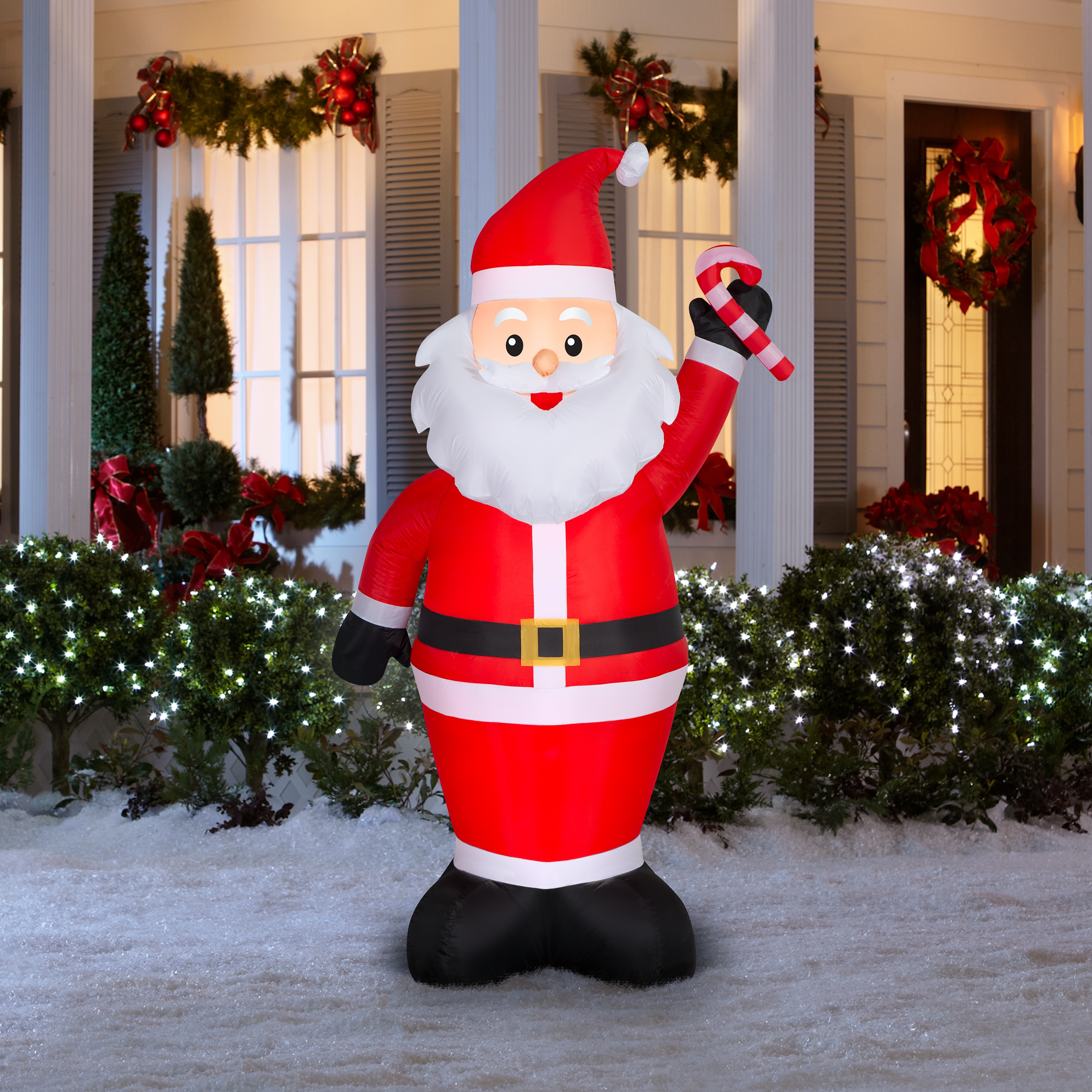 Holiday Living 883512 Christmas-Inflatables - View #4