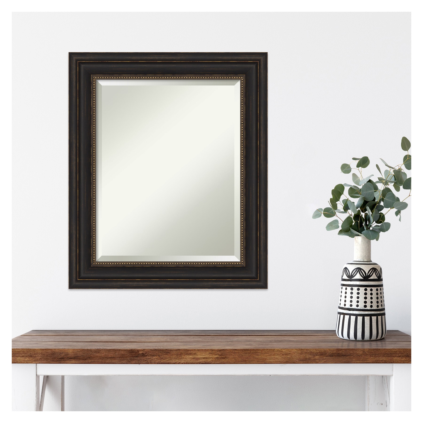 Amanti Art A17005479709 Framed-Bath-Mirrors - View #5