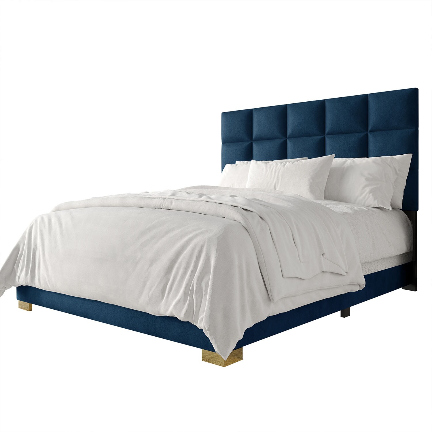 ChaletPosh C8539QUB-NBL-VV beds - View #3