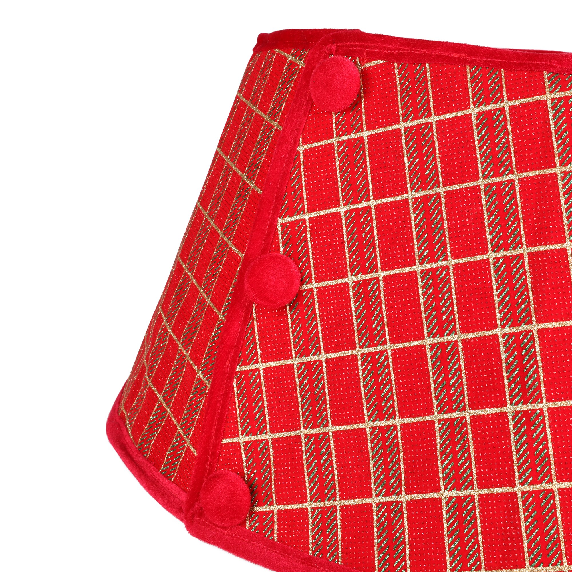 Holiday Living 22678751LO Tree-Skirts - View #4
