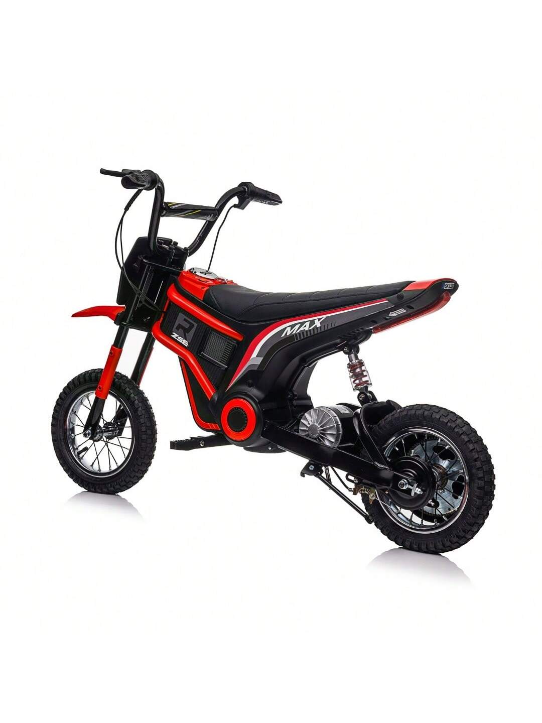 Garvee BY-20251103LA06 Play-Toys - View #2