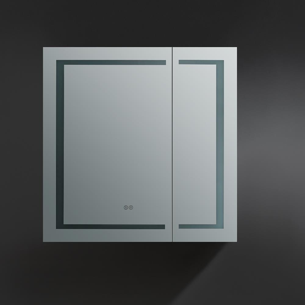 Fresca FMC023636 Bathroom-Medicine-Cabinets - View #6