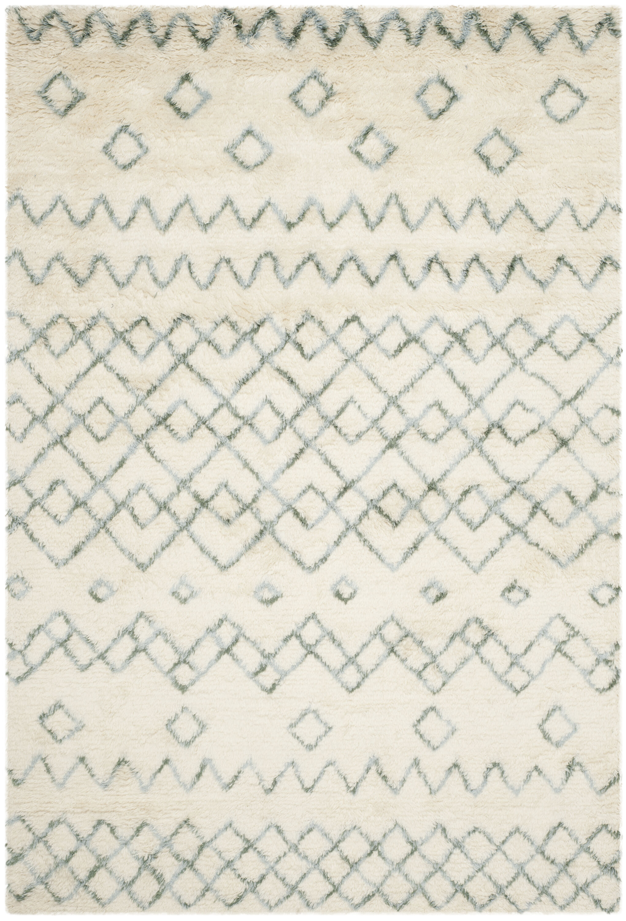 Safavieh CSB806A-6 rugs - View #2