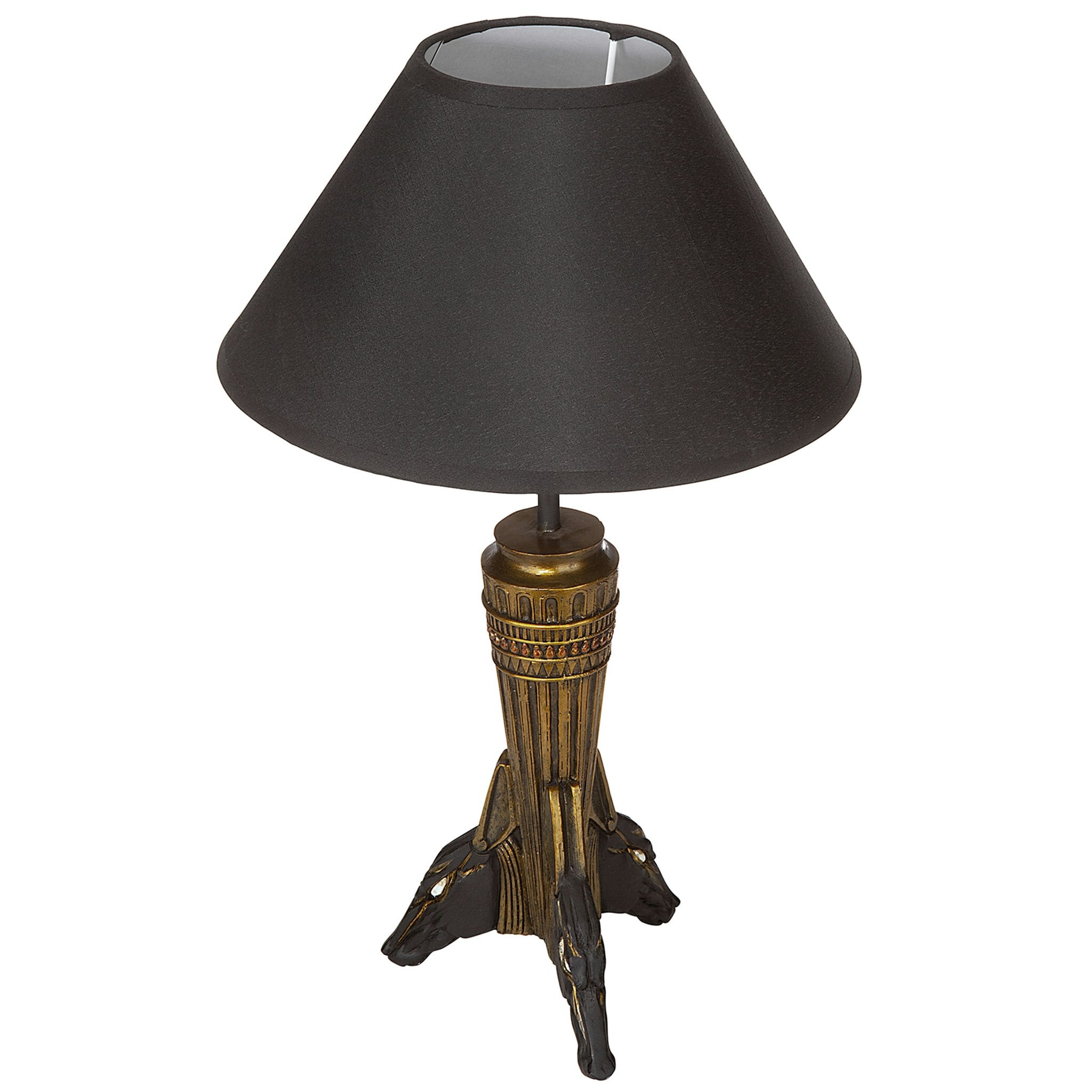 Design Toscano CL76054 Table-Lamps - View #6
