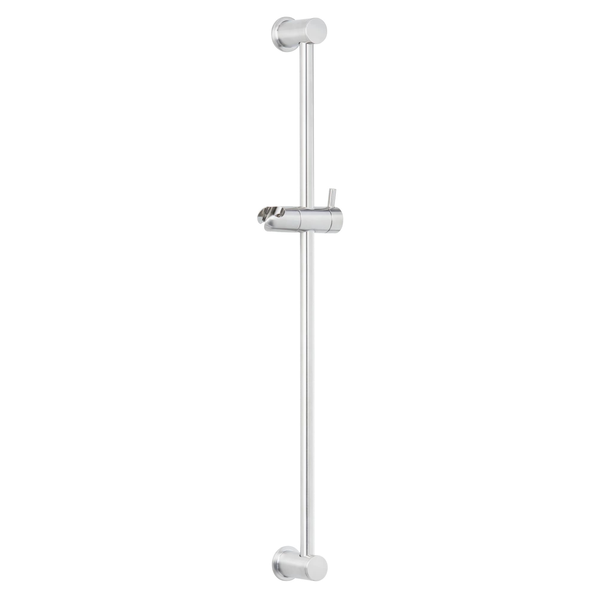 Miseno  MNOSB100 28 Inch Slide Bar with Adjustable Handshower Mount