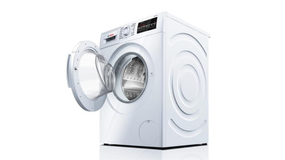 WTG86403UC by Bosch - 300 Series Compact Condensation Dryer
