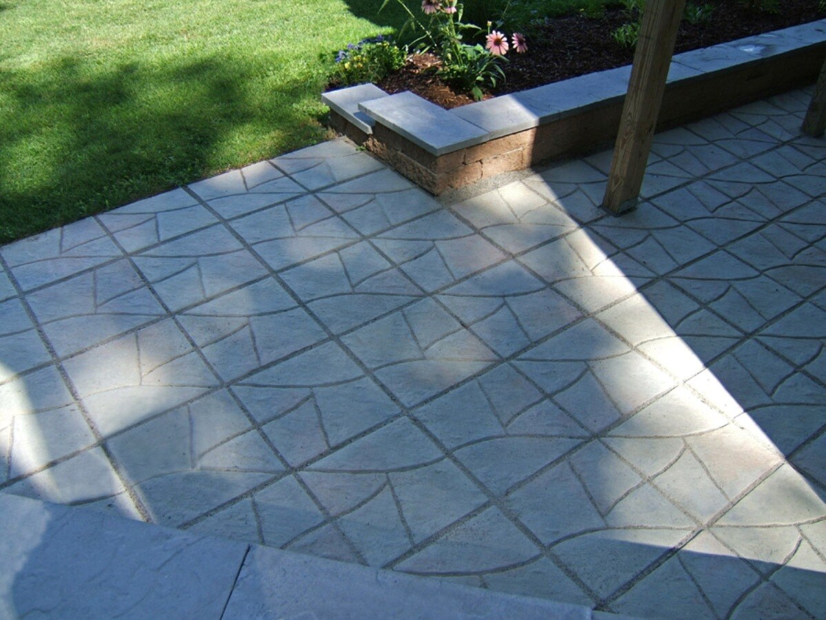 Nantucket Pavers 21702  - View #3