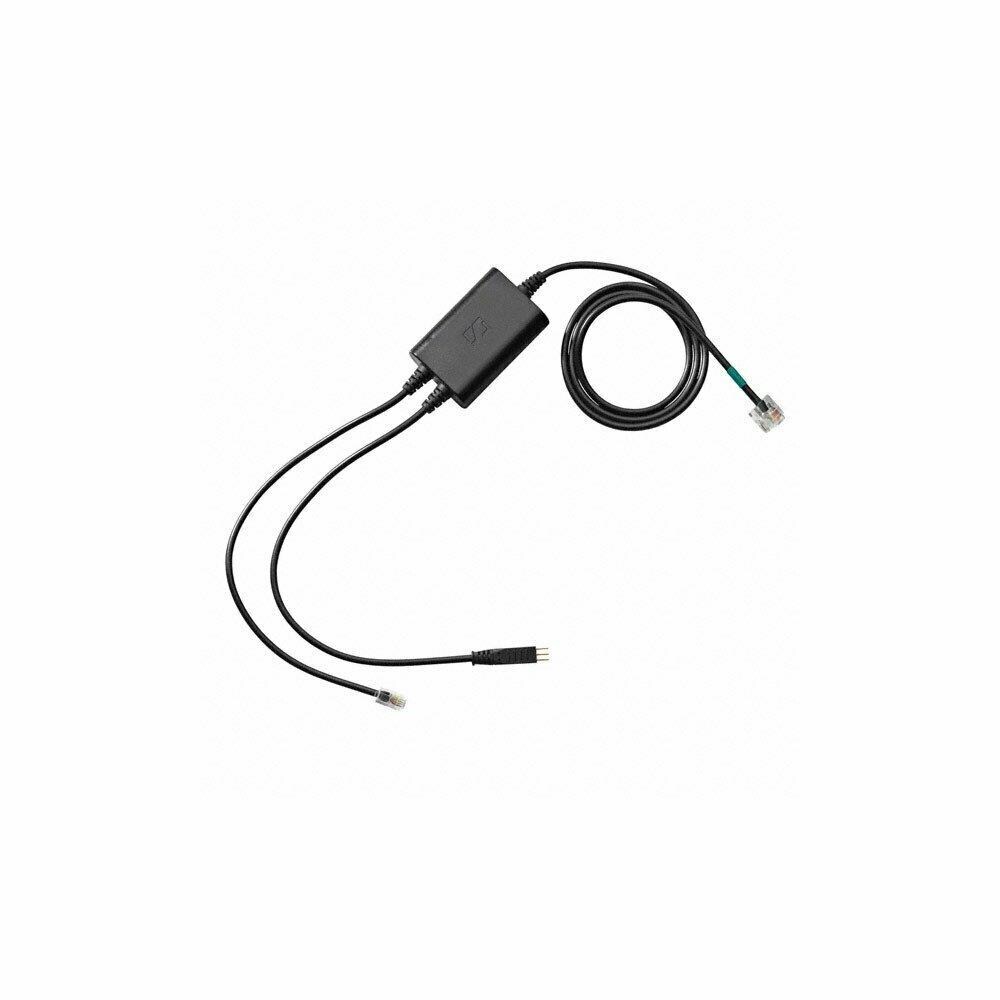 Sennheiser ISTR63006  RG6693 DECT Polycom EHS Soundpoint IP 430