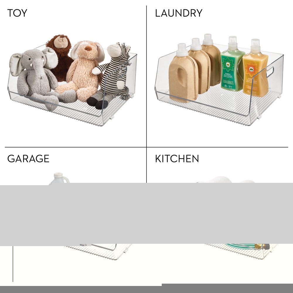 iDesign 29417M2 Bins-Baskets - View #8