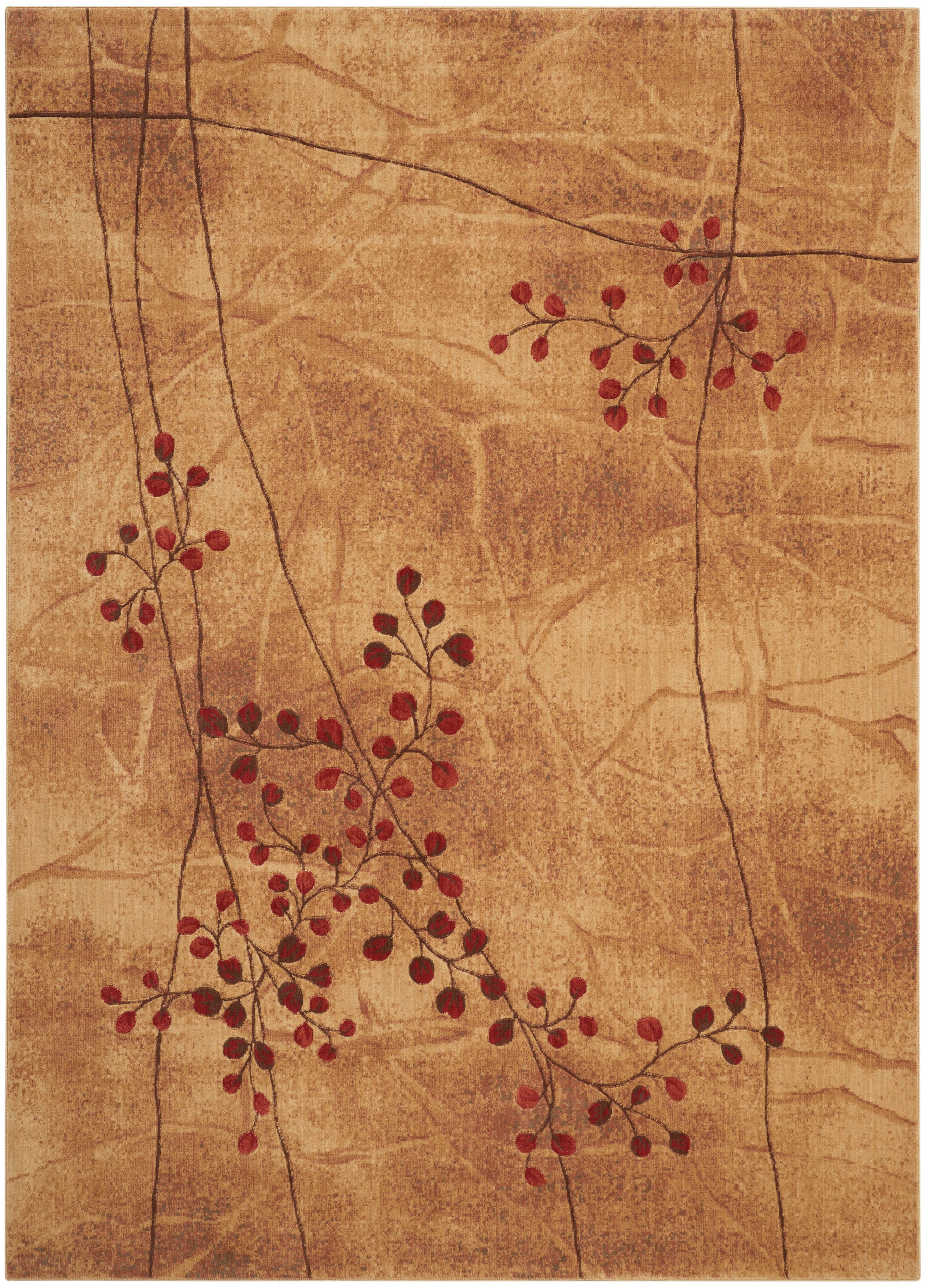 Nourison 02109 rugs - View #2