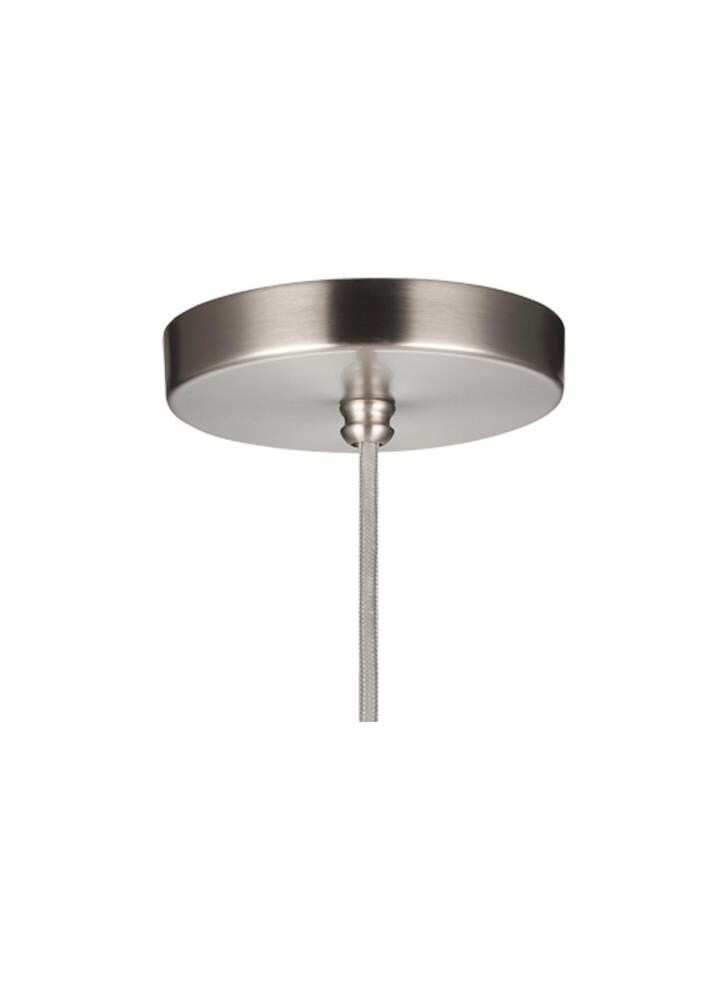 Generation Lighting P1440SN Pendant-Lights - View #4