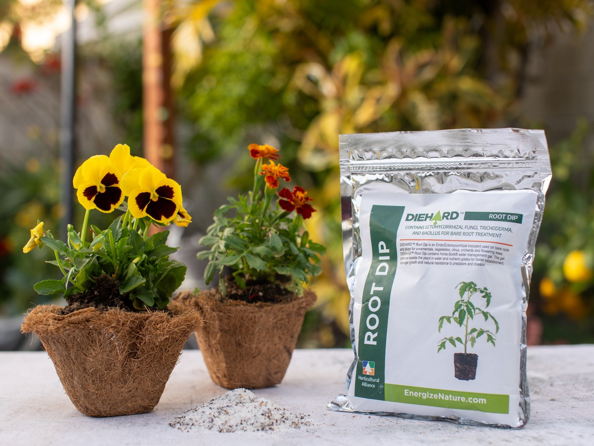 Envelor HA-DHRD1-1 plantcare - View #6