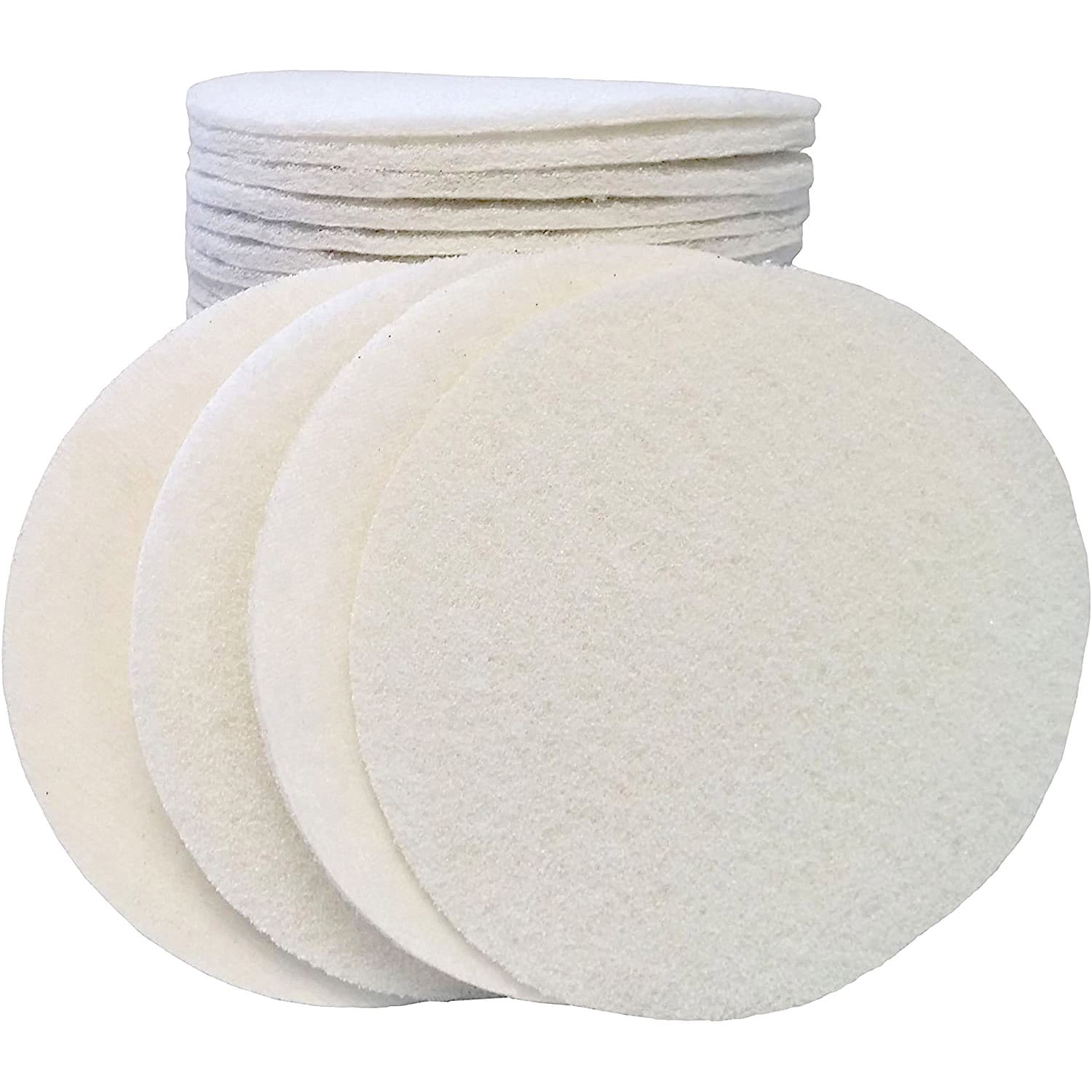 orca abrasives OARW0600010 c100185 - View #3