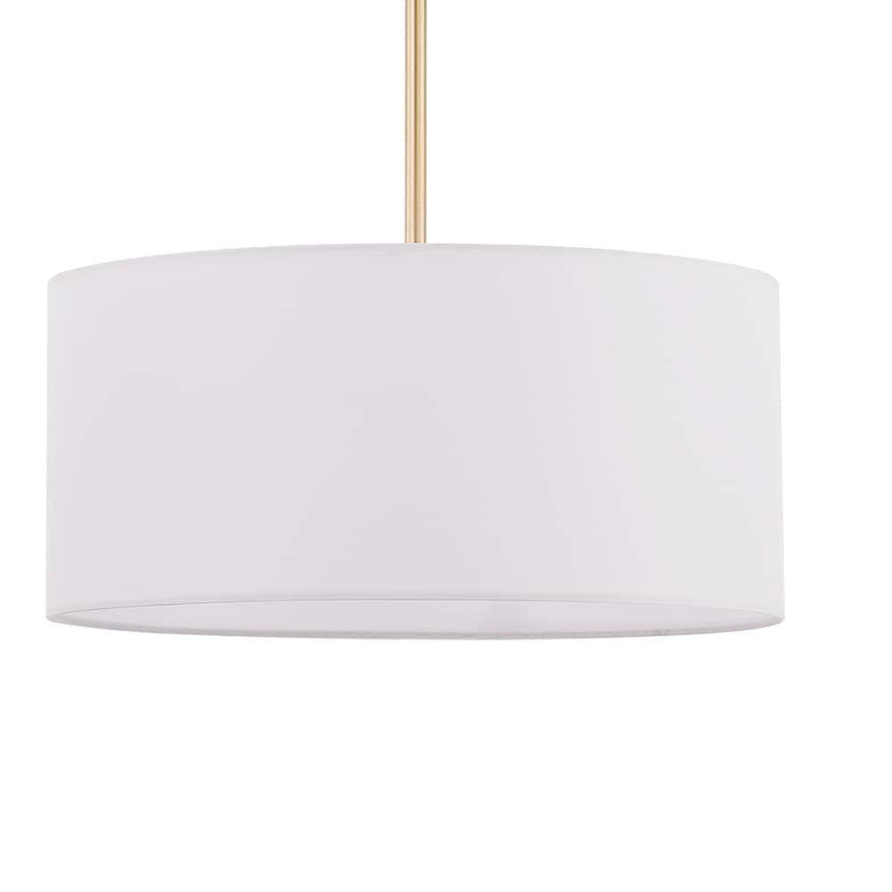 allen + roth LW1874-LGD CV Pendant-Lights - View #13