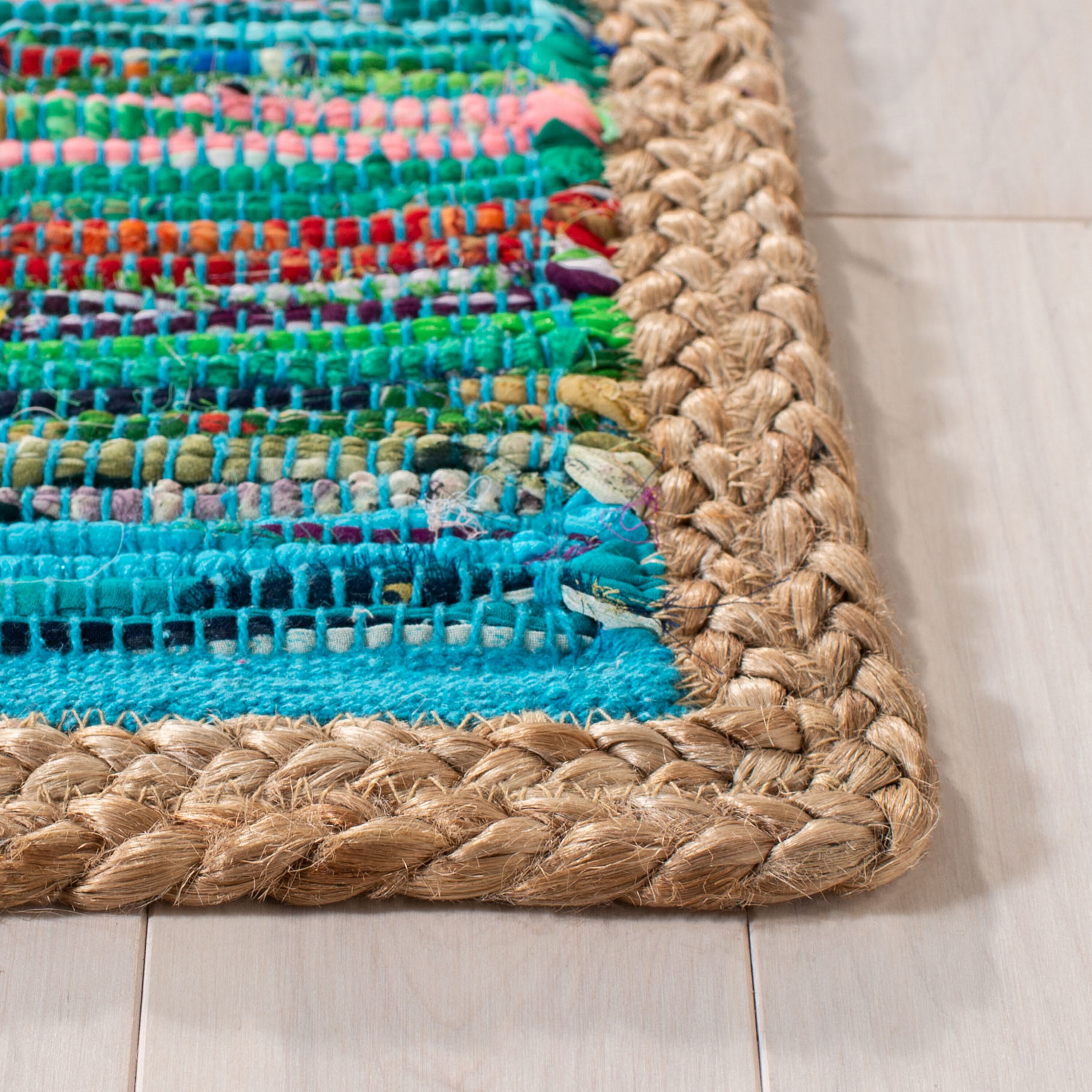 Safavieh MTK960Y-27 rugs - View #3