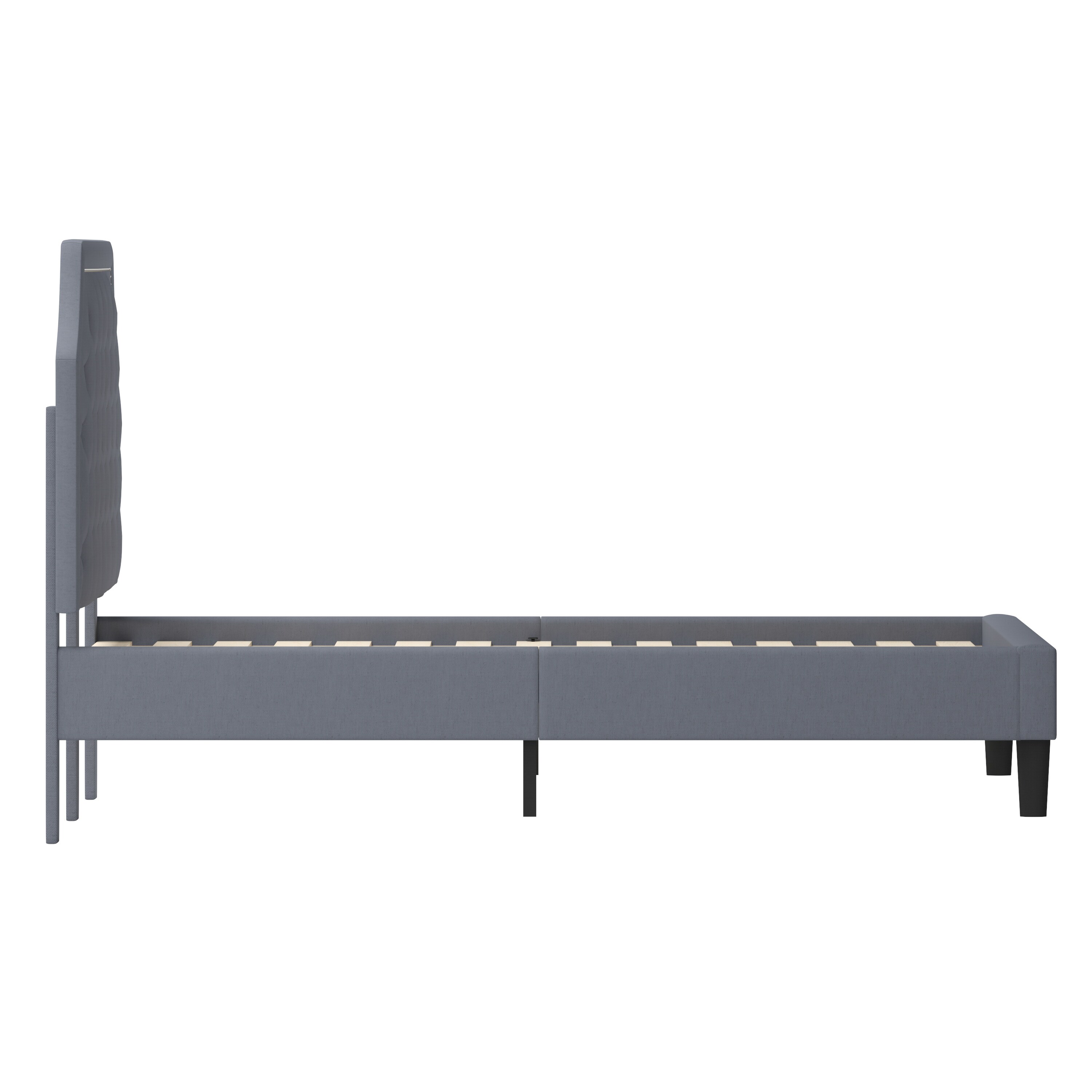 Flash Furniture 889142257448 beds - View #5