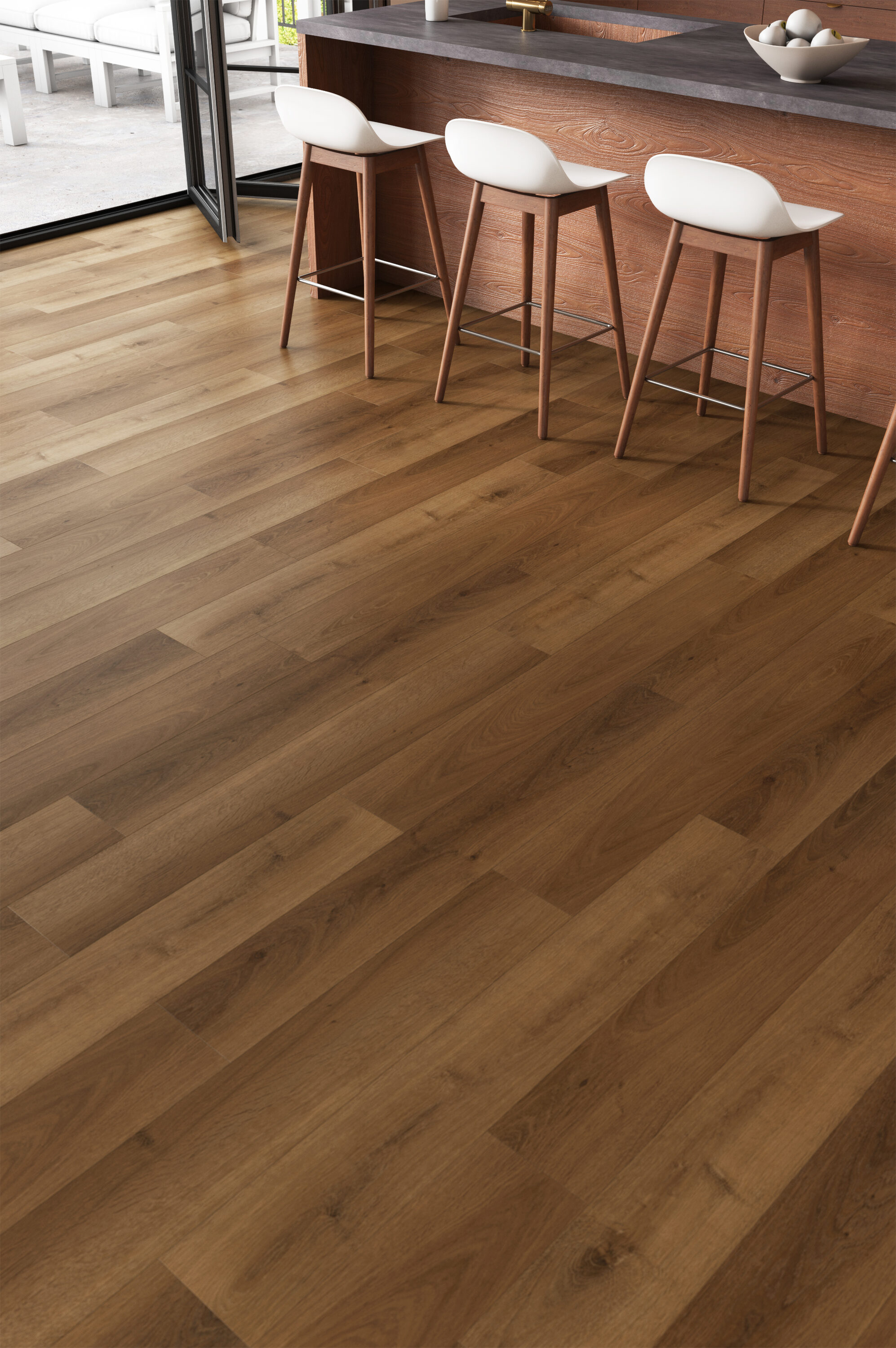 Dreamcore LWD6540DC Vinyl-Plank - View #3