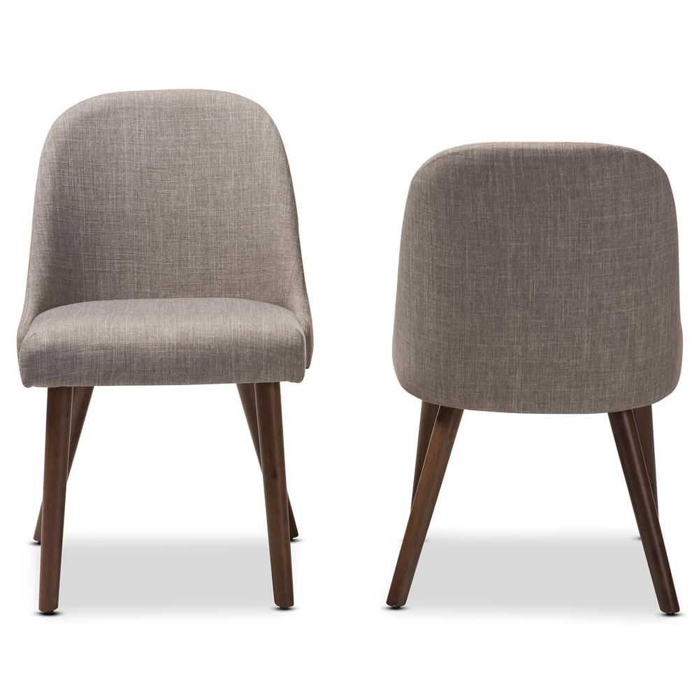 Baxton Studio 144-2PC-7943-LW Dining-Chairs - View #2