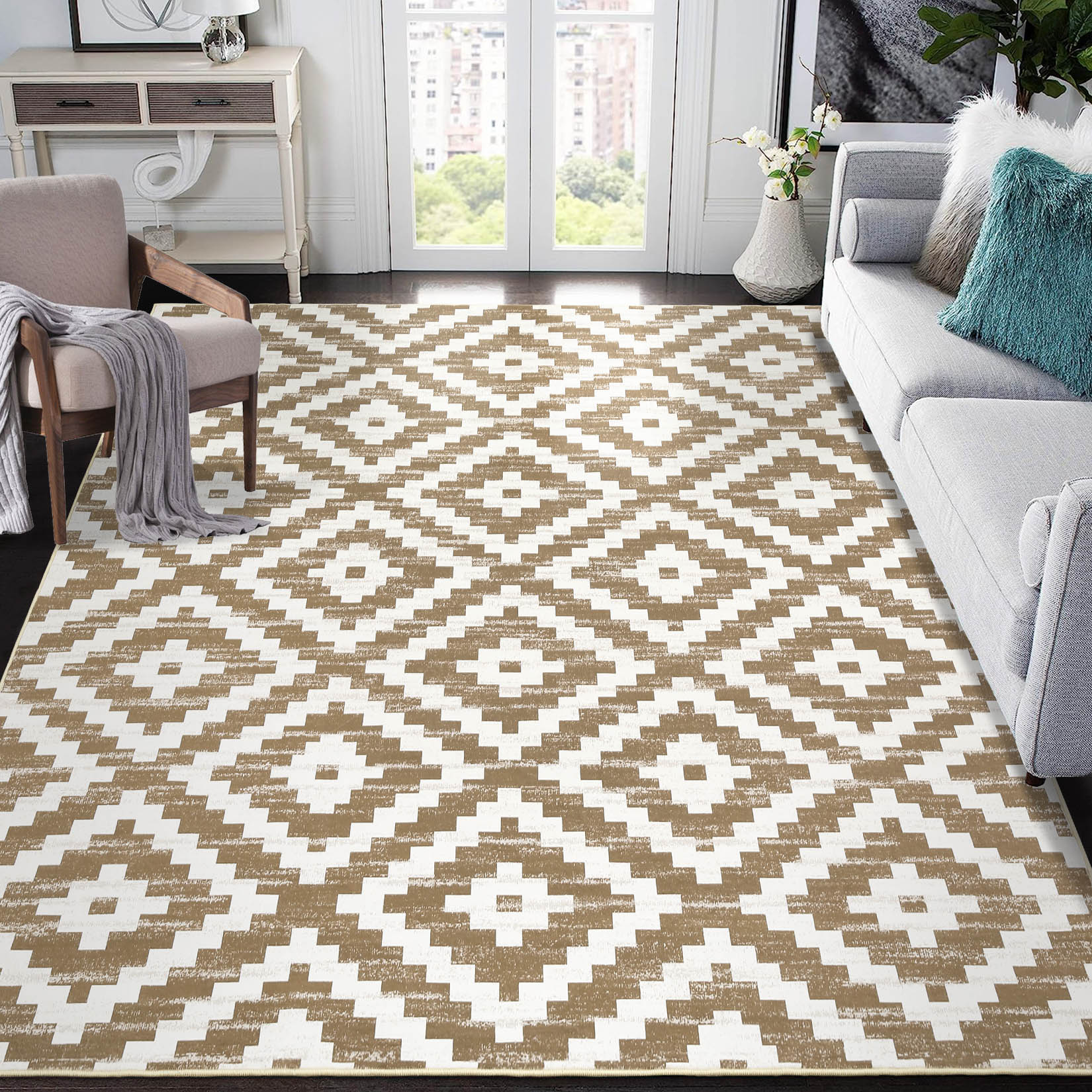 Garvee YXY-LO-PHO-15F0Y40I rugs - View #2