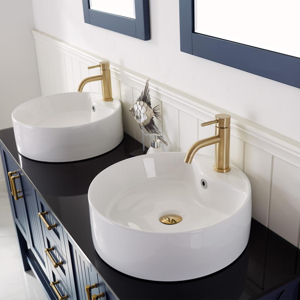 Vinnova 756060-RB-BG Bath-Vanity-Combo - View #2