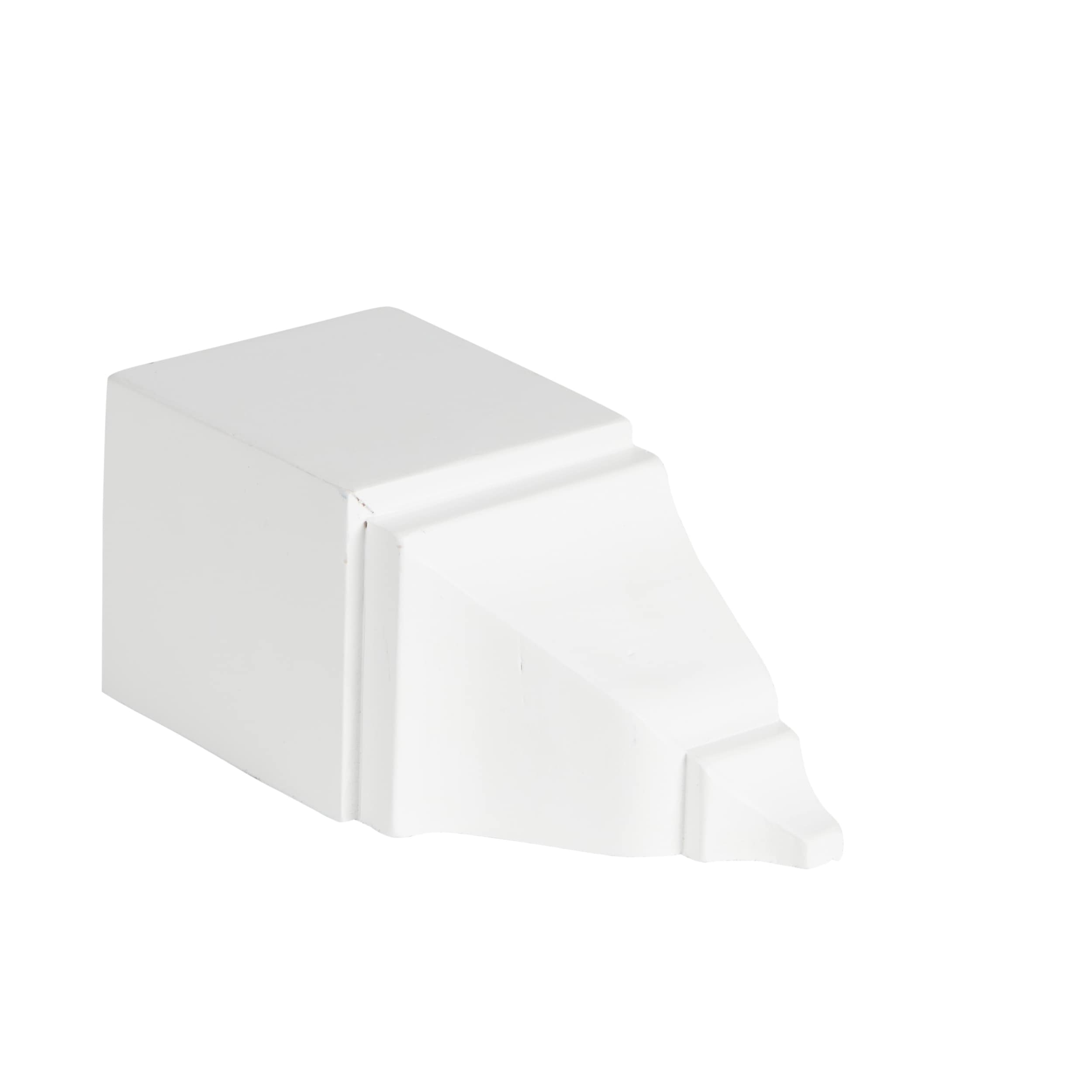 Ornamental Mouldings EV1888I/SPRIMED Moulding-Blocks - View #4