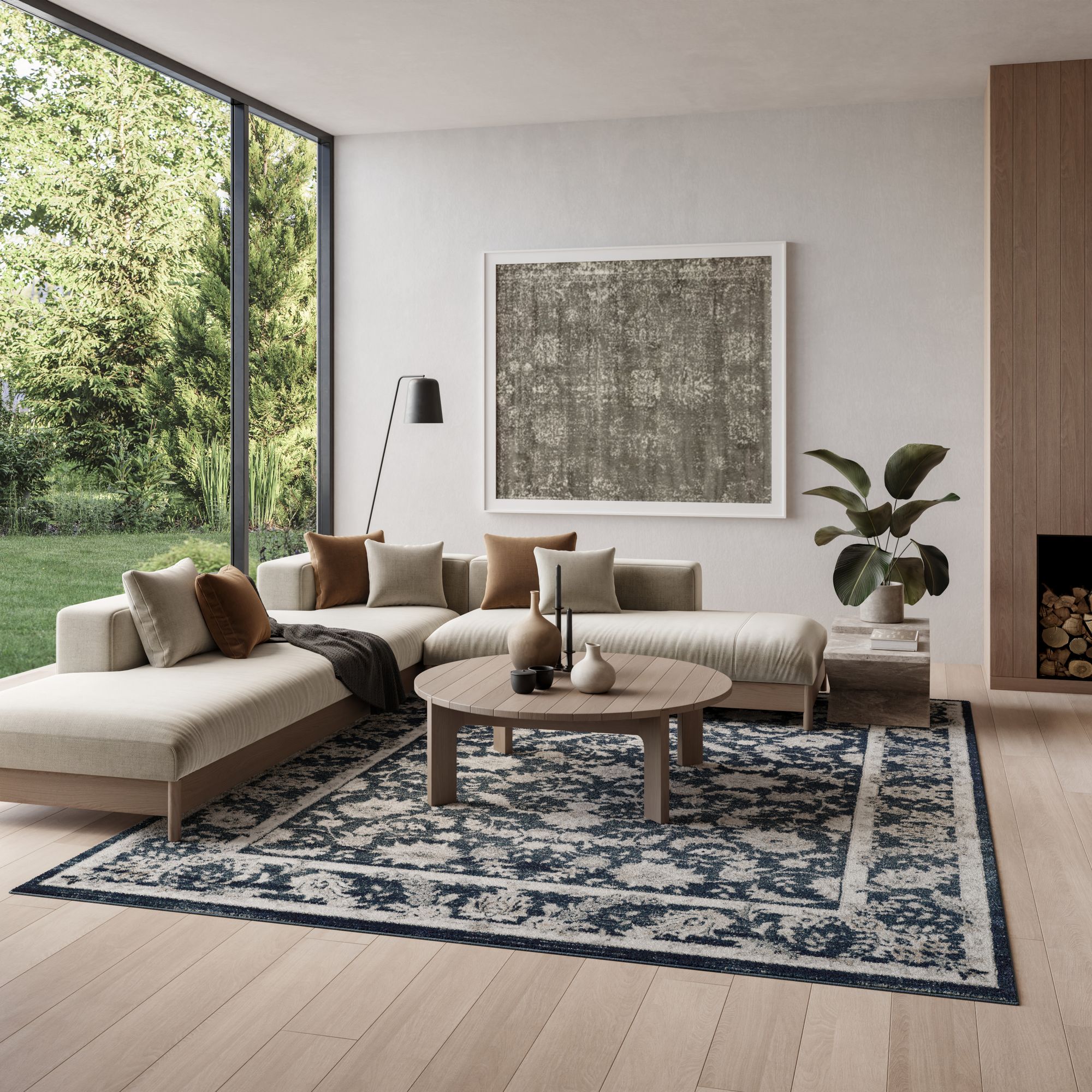 Nourison 841491175705 rugs - View #2