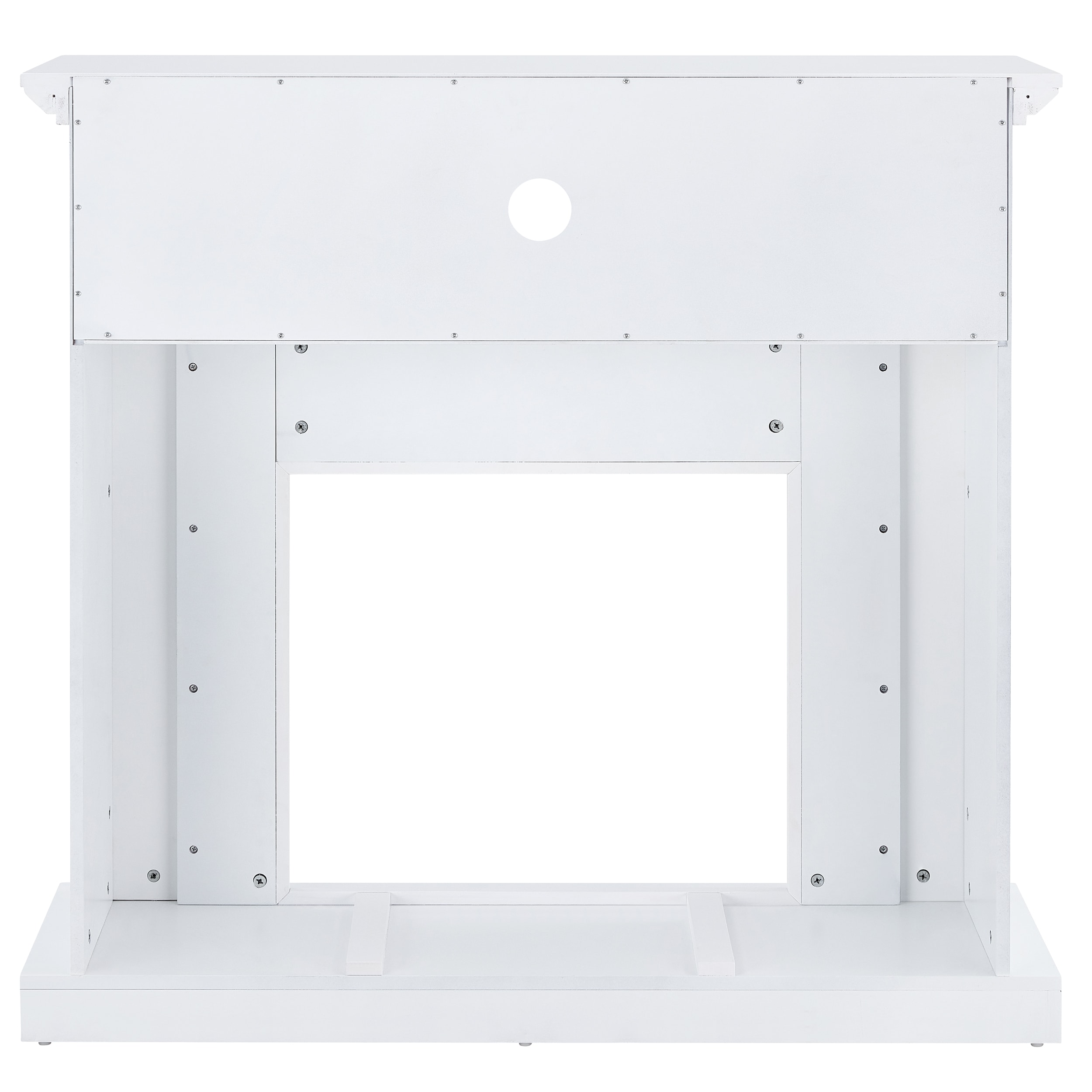 Southern Enterprises FR9396 Electric-Fireplaces - View #5