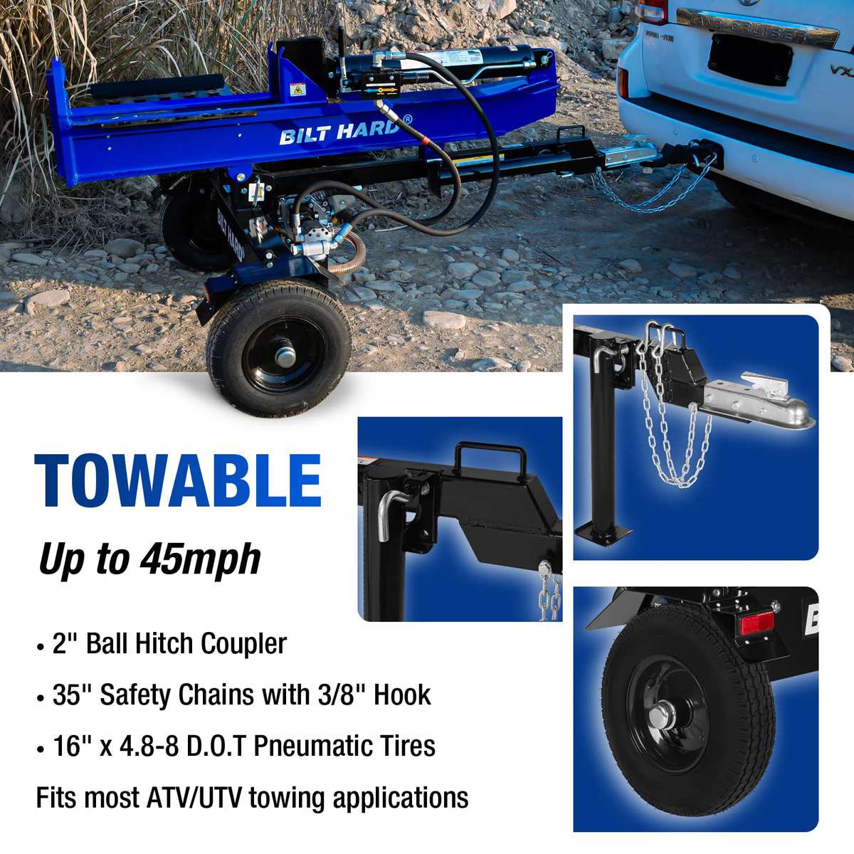 BILT HARD TLA-0118 m040070 - View #8