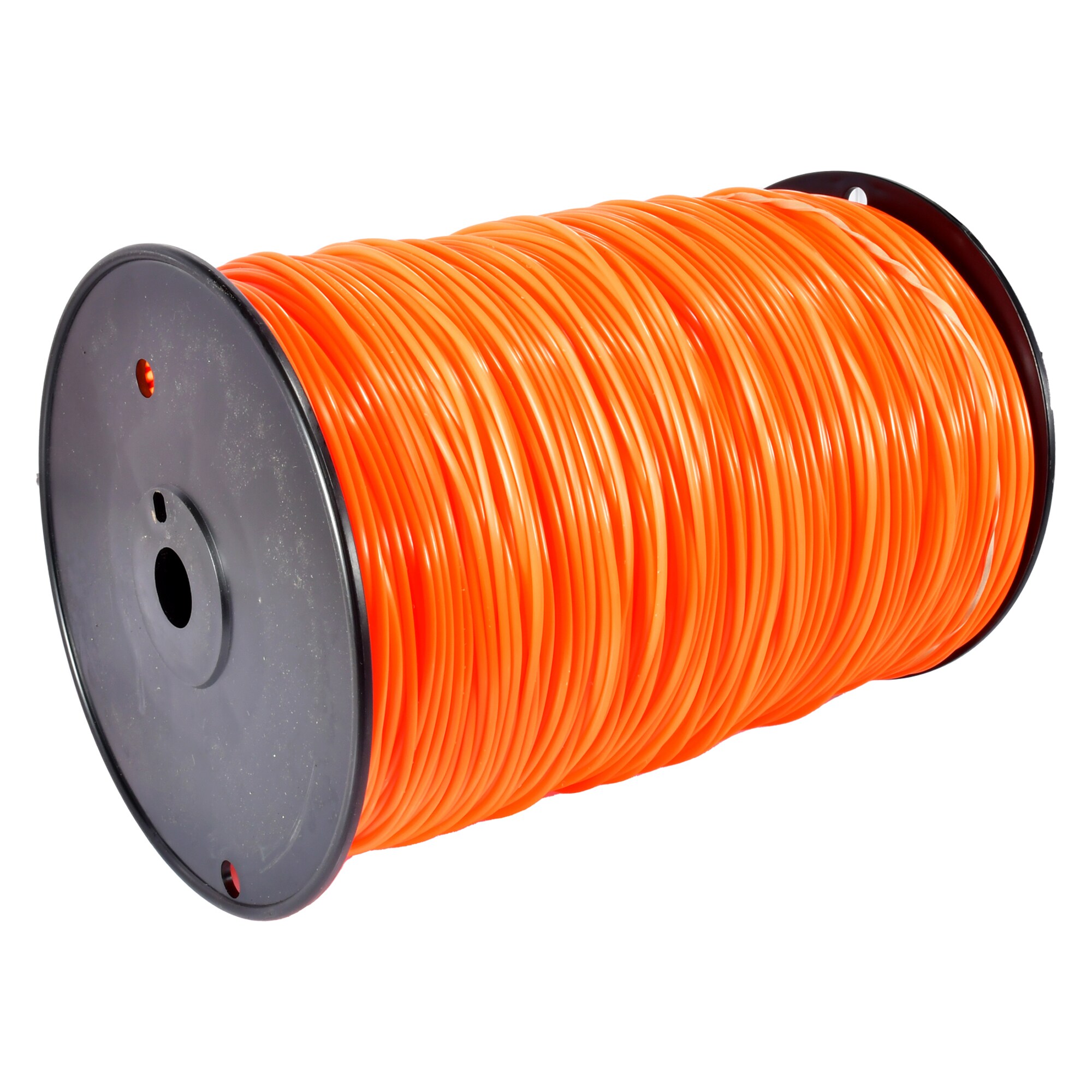 MaxPower RoundCut Trimmer Line 0.095in x 1425ft Spooled Trimmer Line