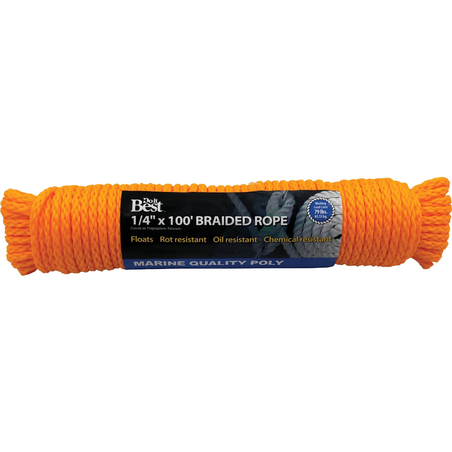 Do it Best E21206 Bulk-Rope - View #2