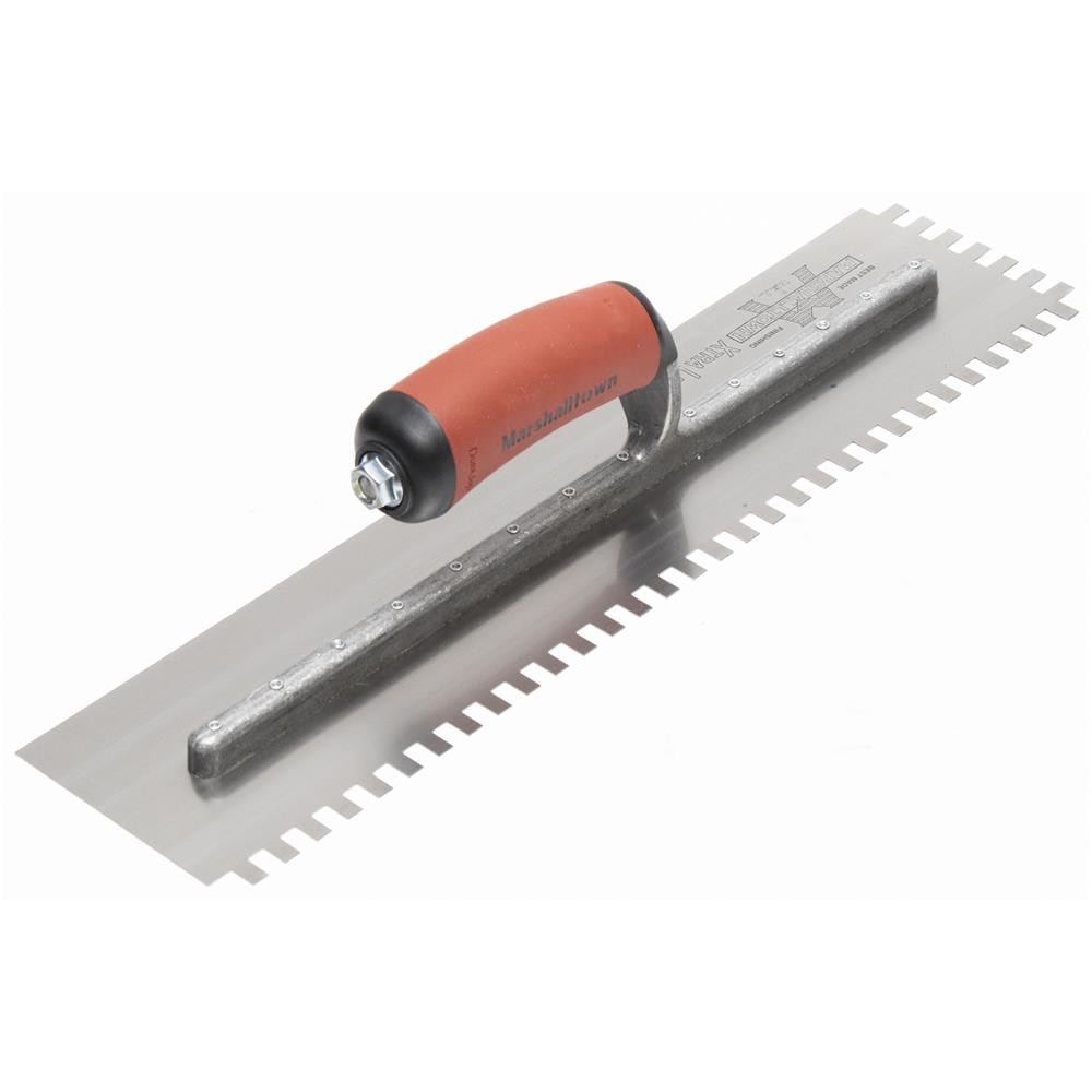 Marshalltown 709SD Flooring-Trowels - View #5