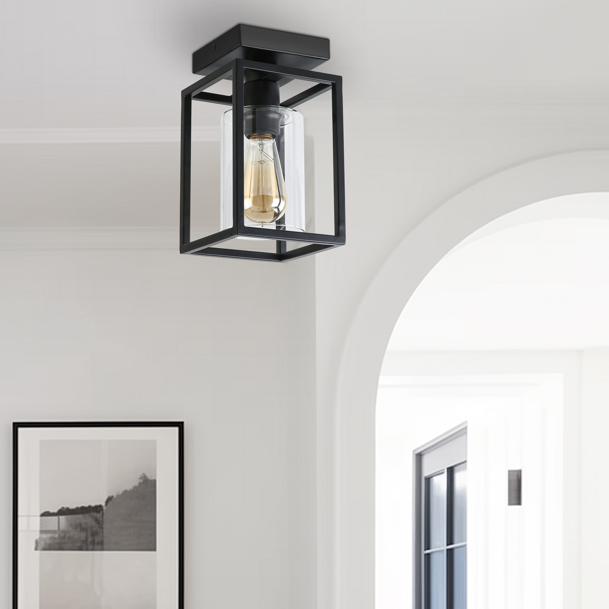 YANSUN L-CL032 flushmounts - View #8