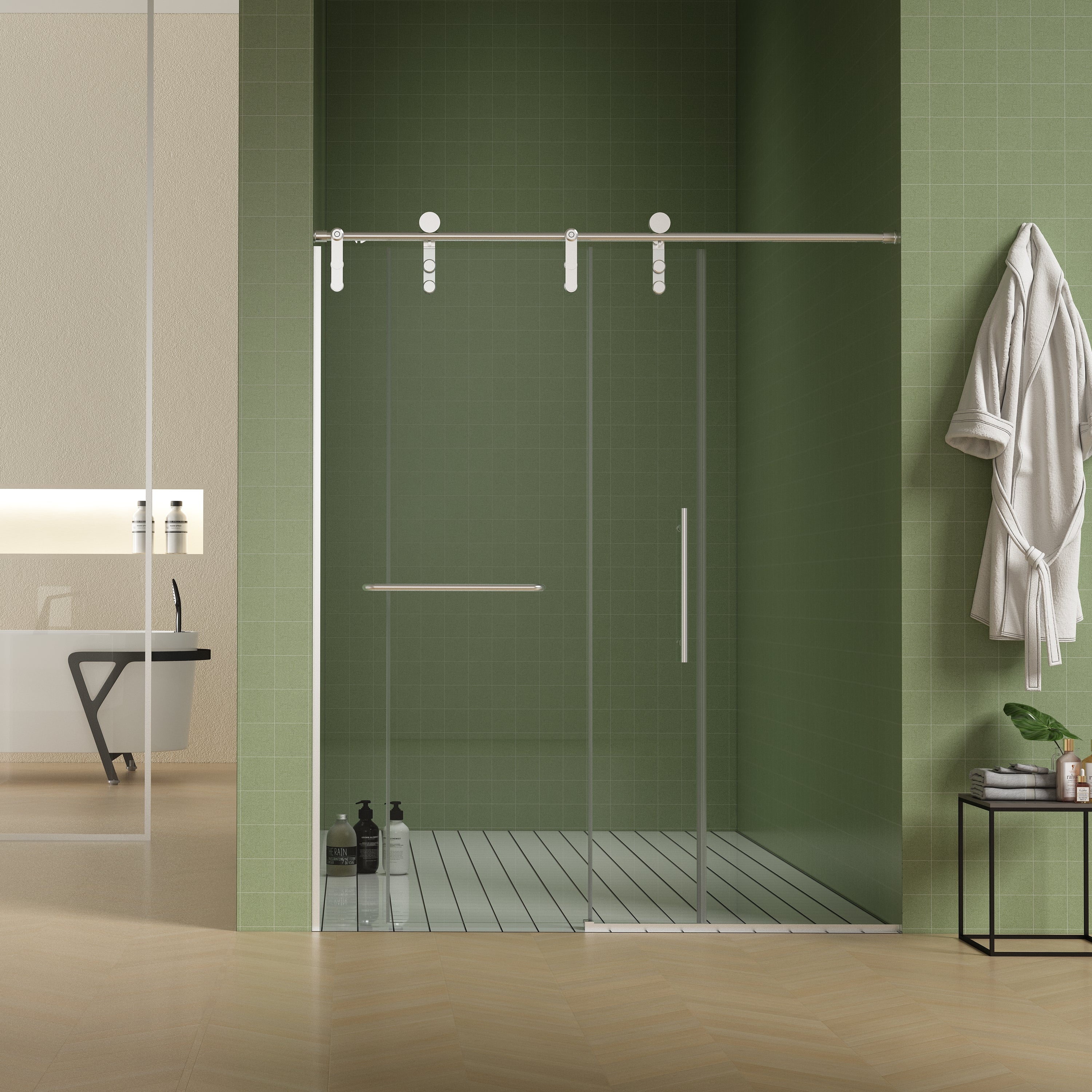 Boyel Living BL-LB-98050 Shower-Doors - View #6