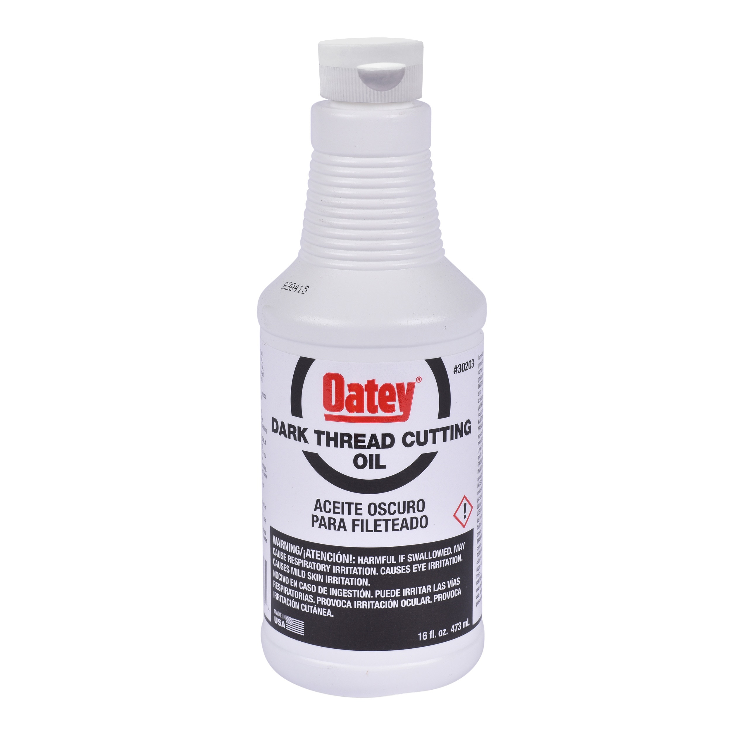  Tap-Paste Machining Lubricant, All-Purpose Cutting Oil Thick  Formula, Perfect for Stainless Steel and Exotic Metals, Cutting Oil for  Drilling Metal