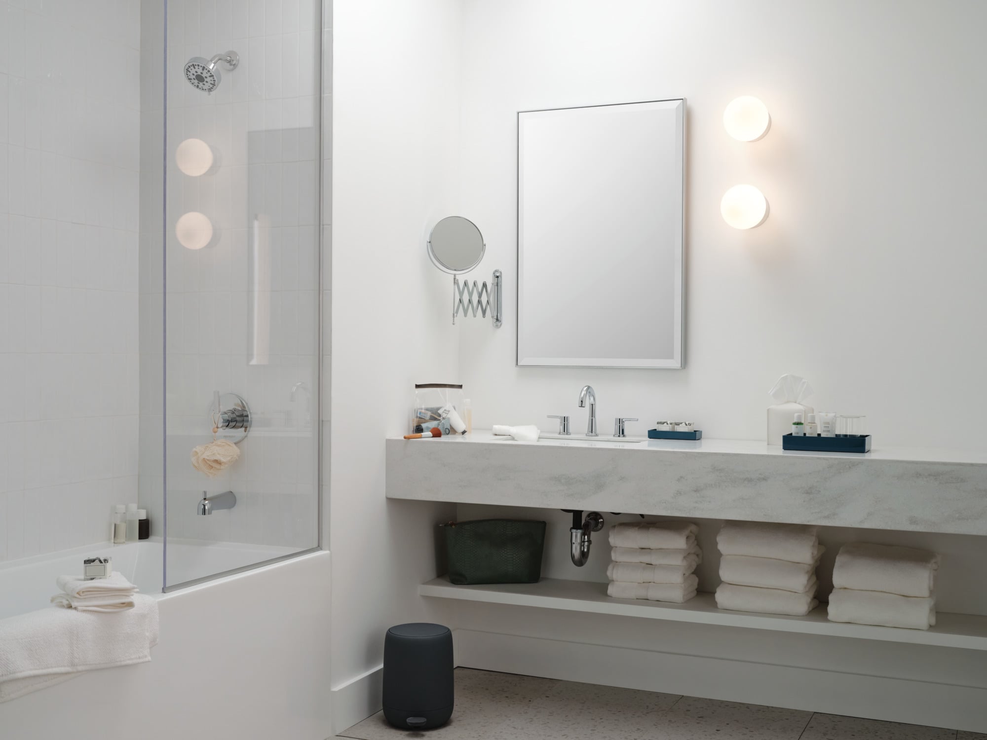 Peerless P3512LF Lavatory-Faucets - View #7