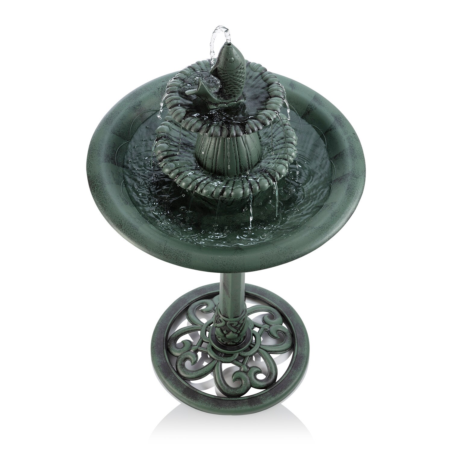 Alpine Corporation TEC104 birdbaths - View #9