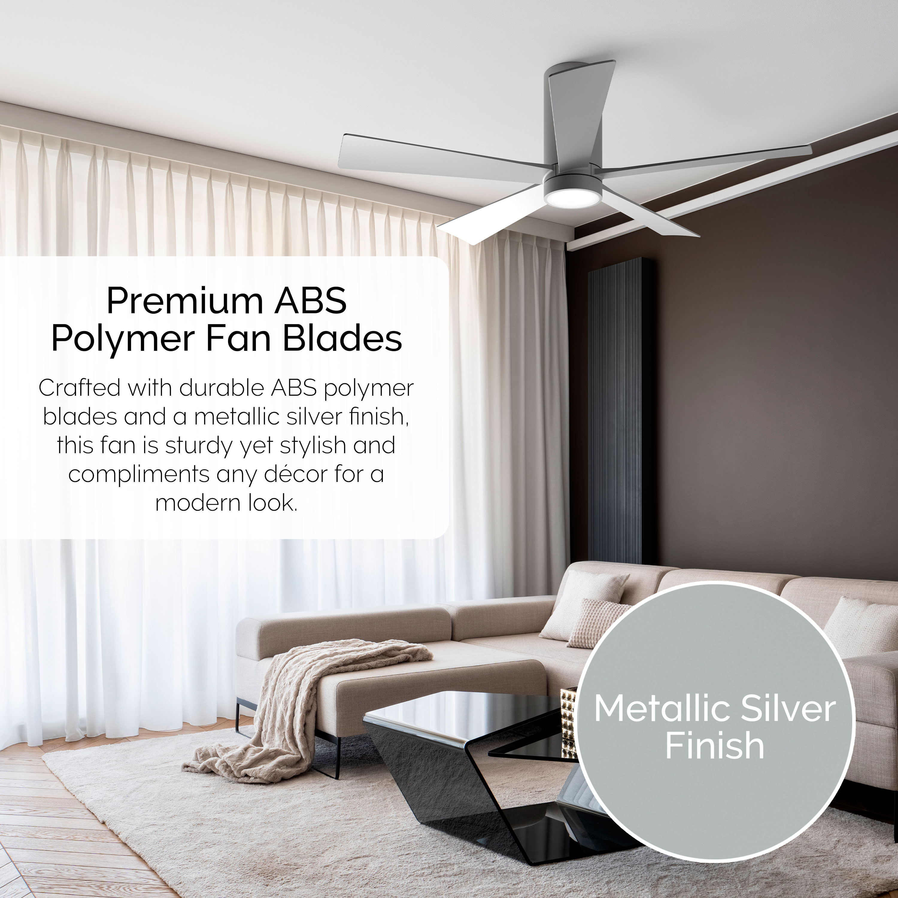 atomi smart AT2481-BS Ceiling-Fans - View #8