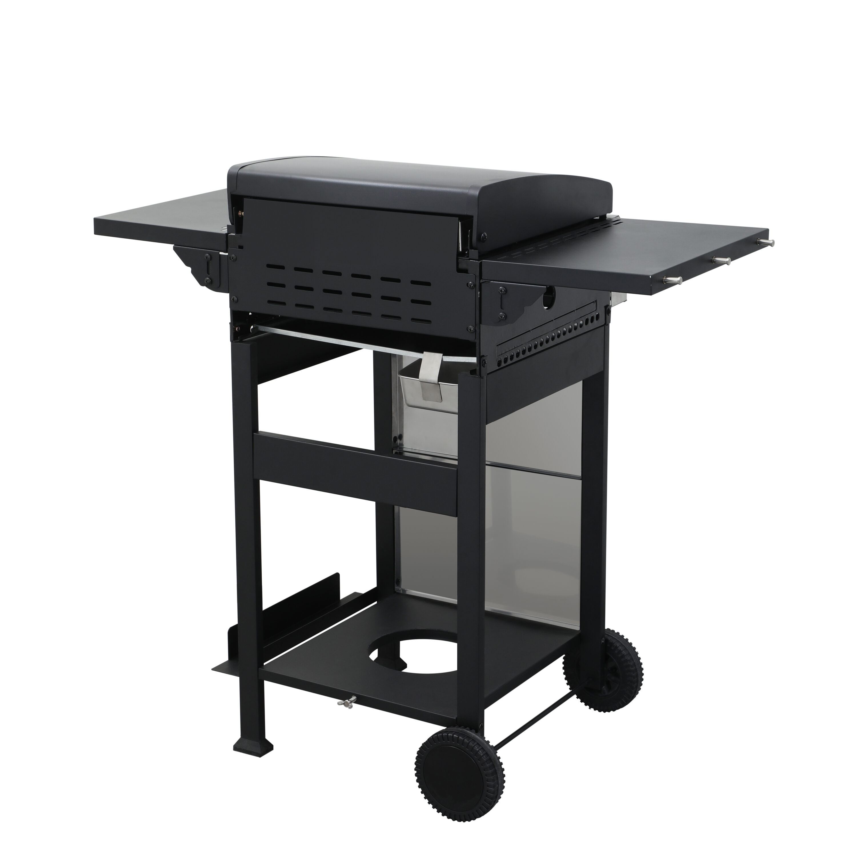 Clihome CL-GR08387 Gas-Grill - View #4