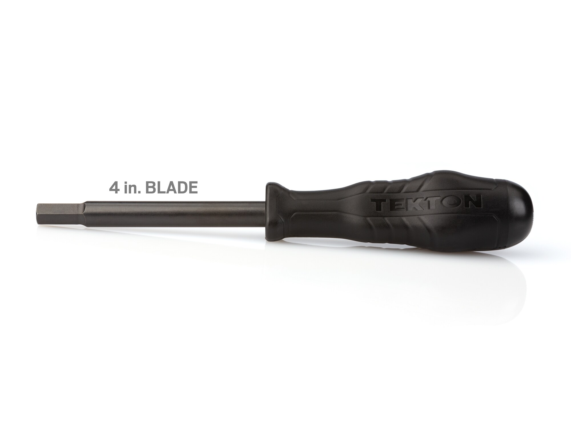 TEKTON DHX11375 Screwdrivers-Individual - View #6