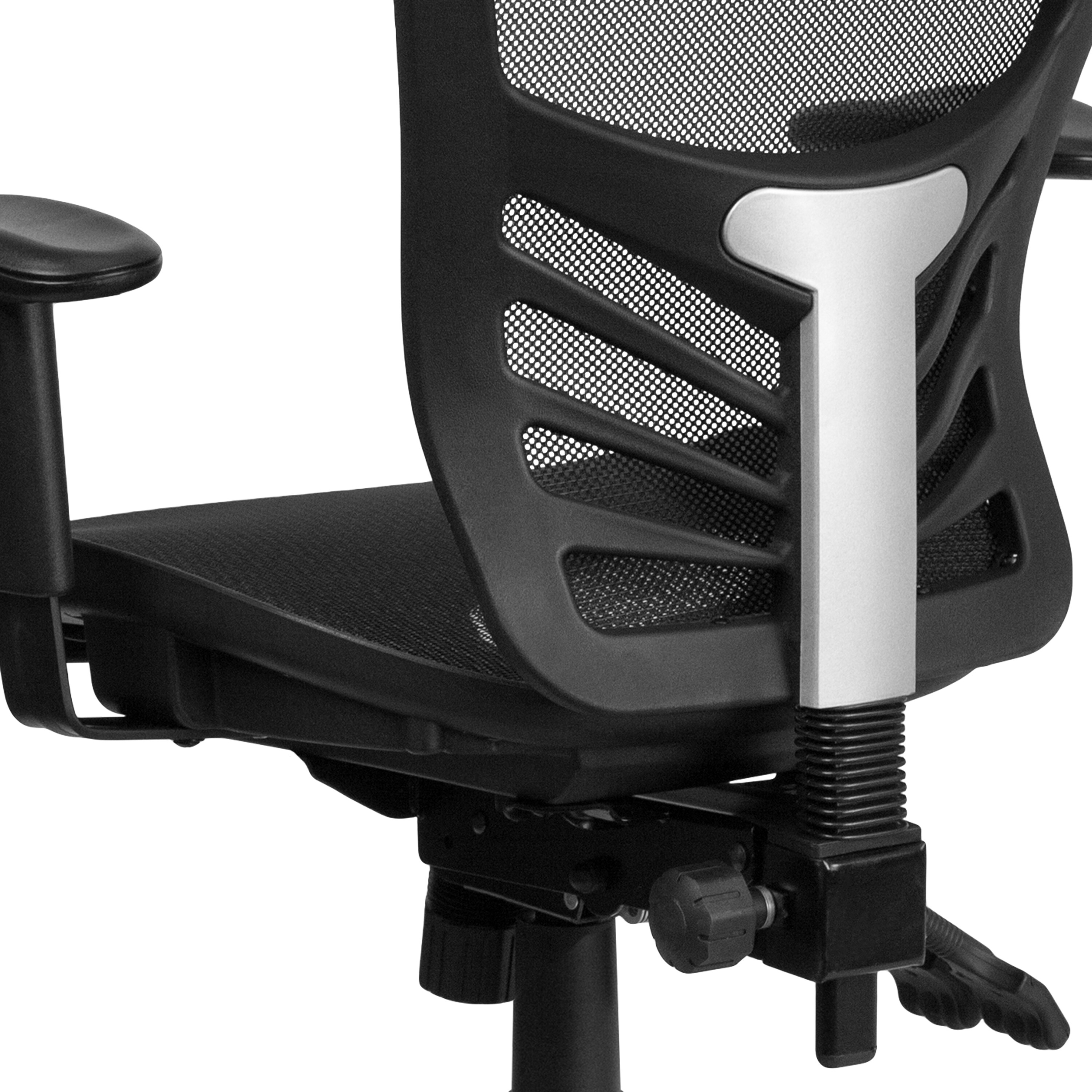 Emma + Oliver 889142735533 Office-Chairs - View #9