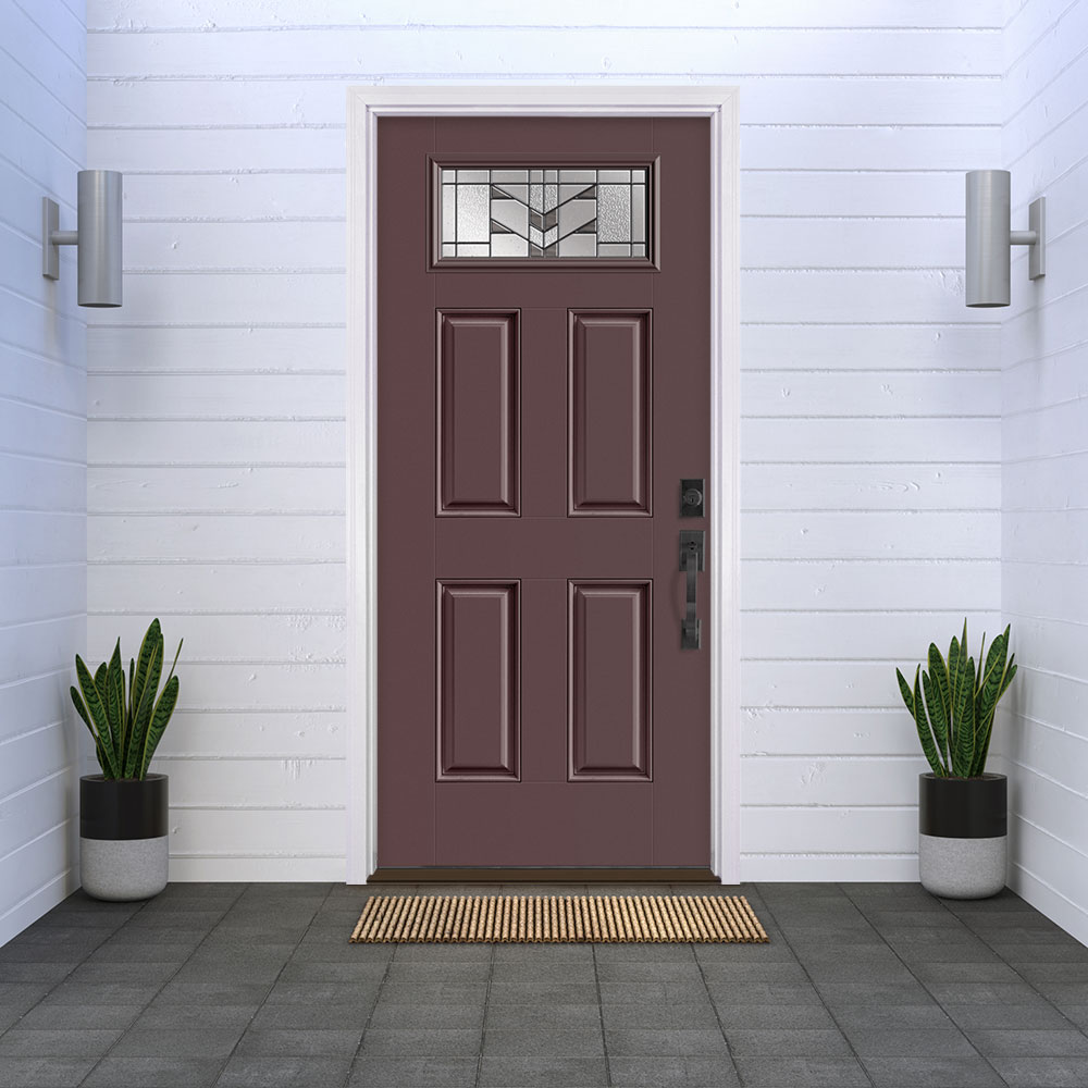 Masonite 3420485 Entry-Doors - View #2