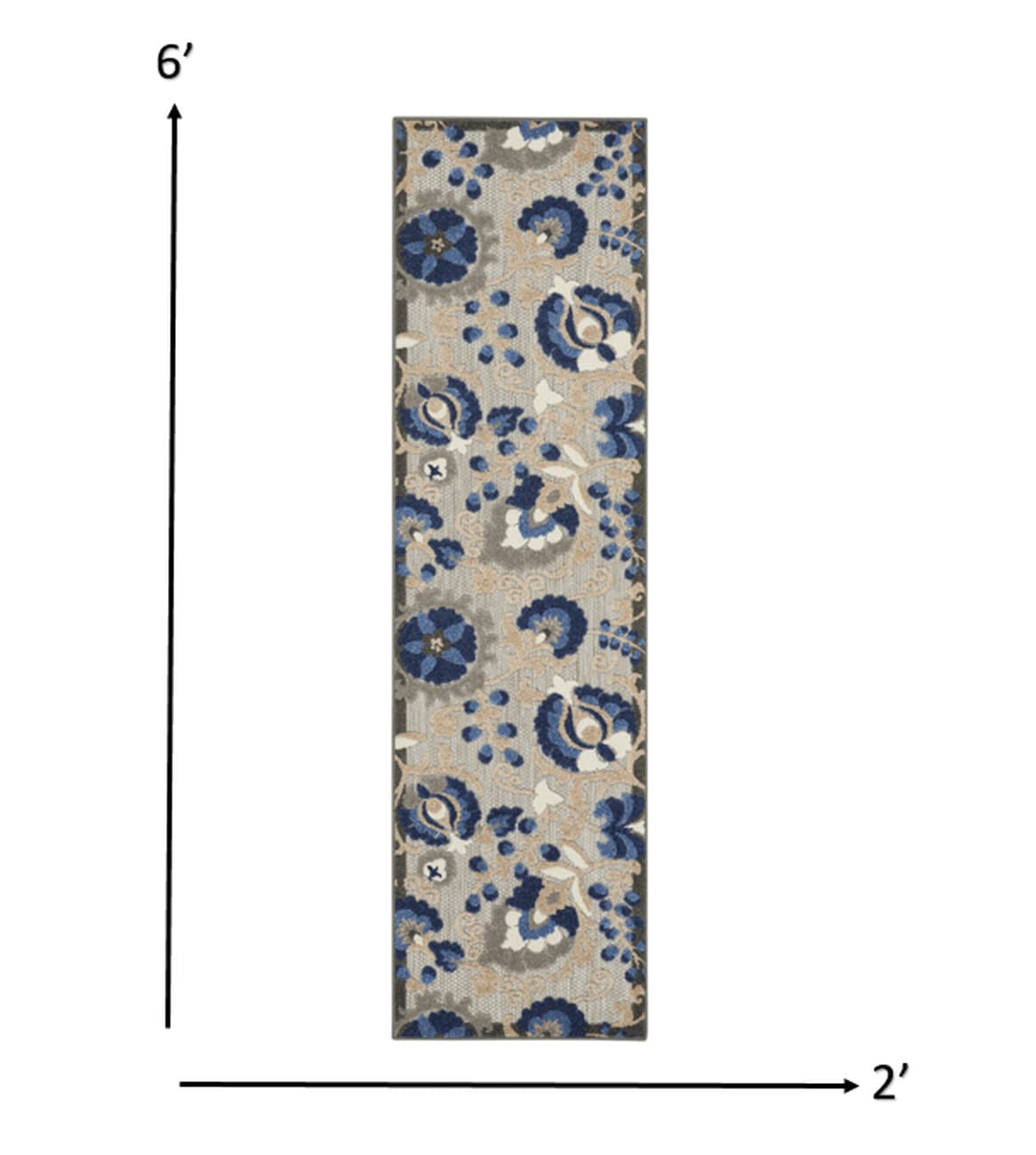 HomeRoots 4000384852 rugs - View #8