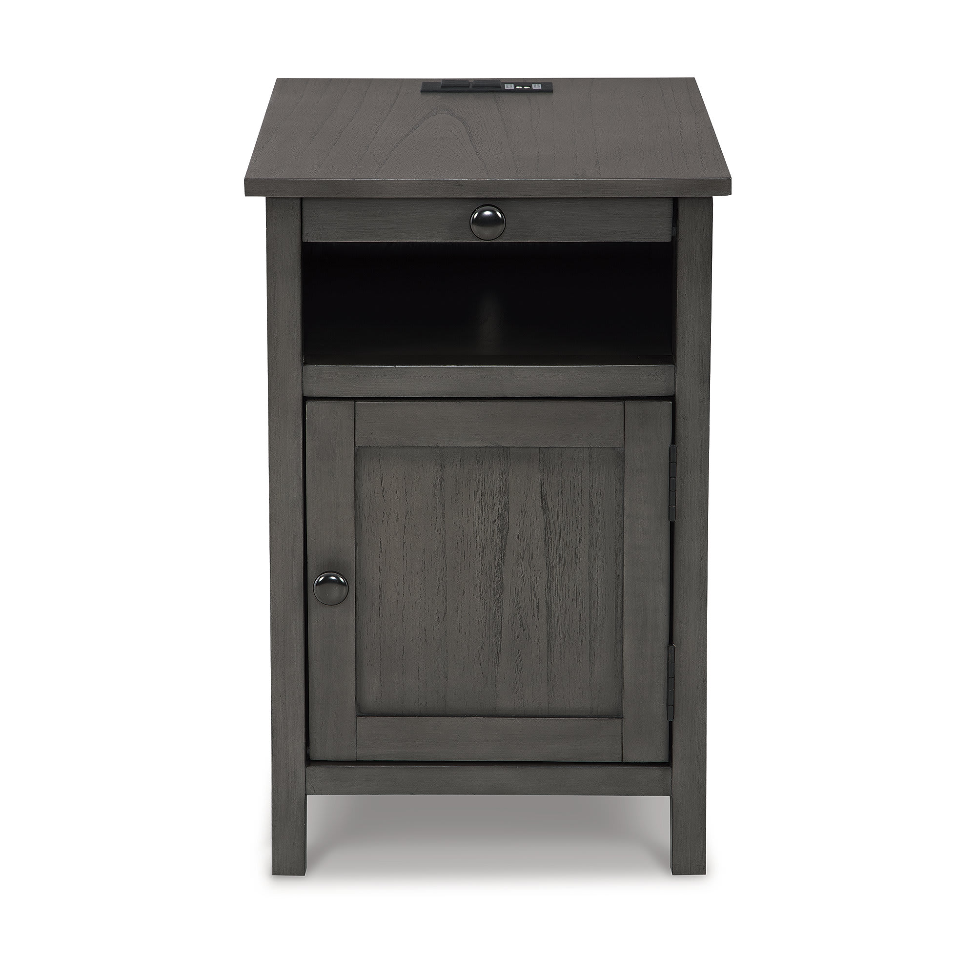 Signature Design by Ashley T300-317 End-Tables - View #4