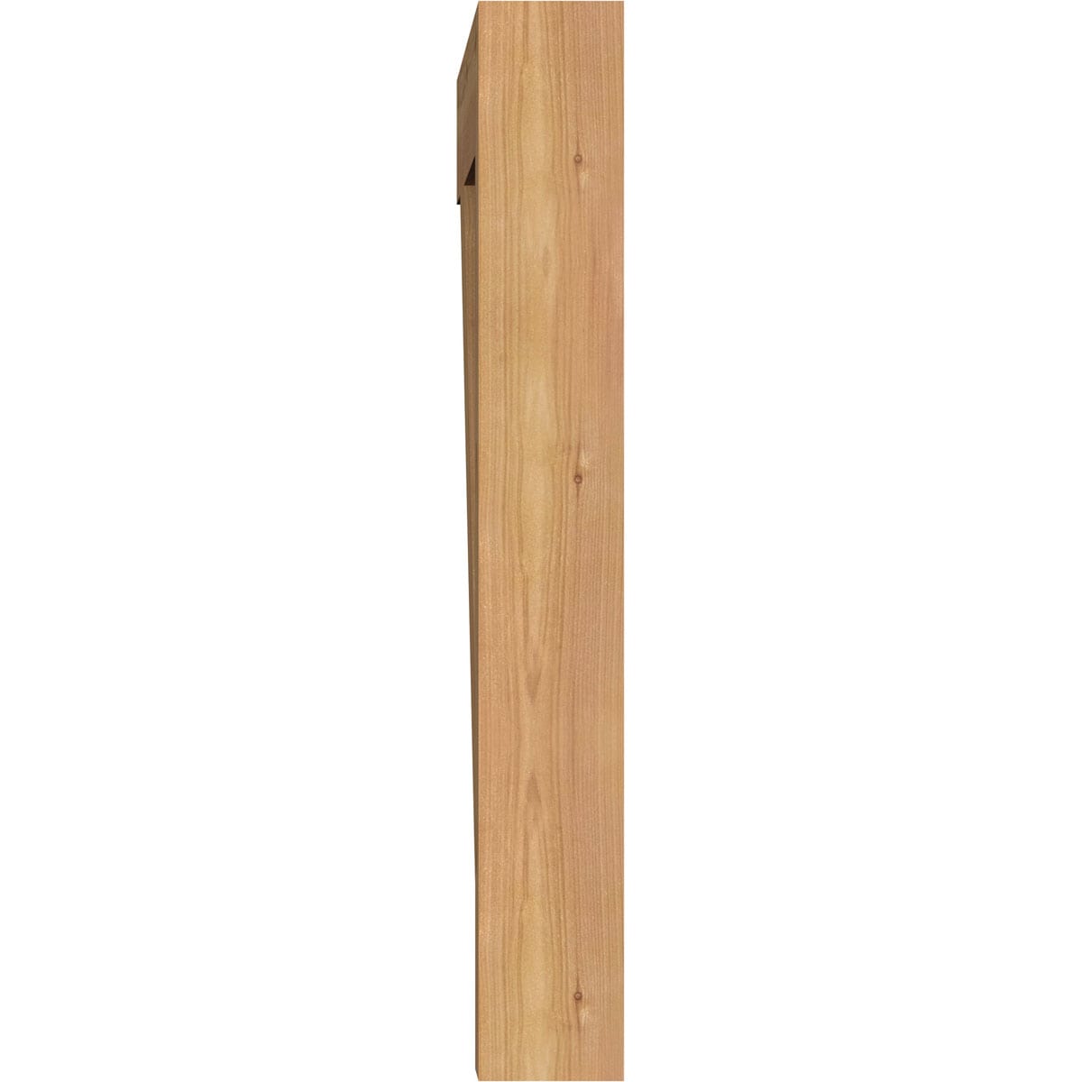 Ekena Millwork BKT04X26X26OLY05SWR Exterior-Brackets-Braces - View #4