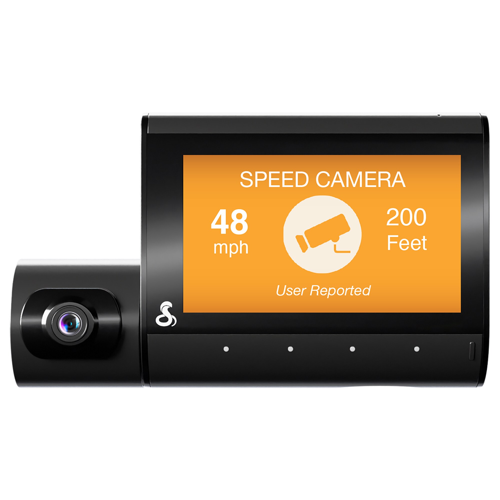 Cobra CBRSC220C Dash-Cams - View #18