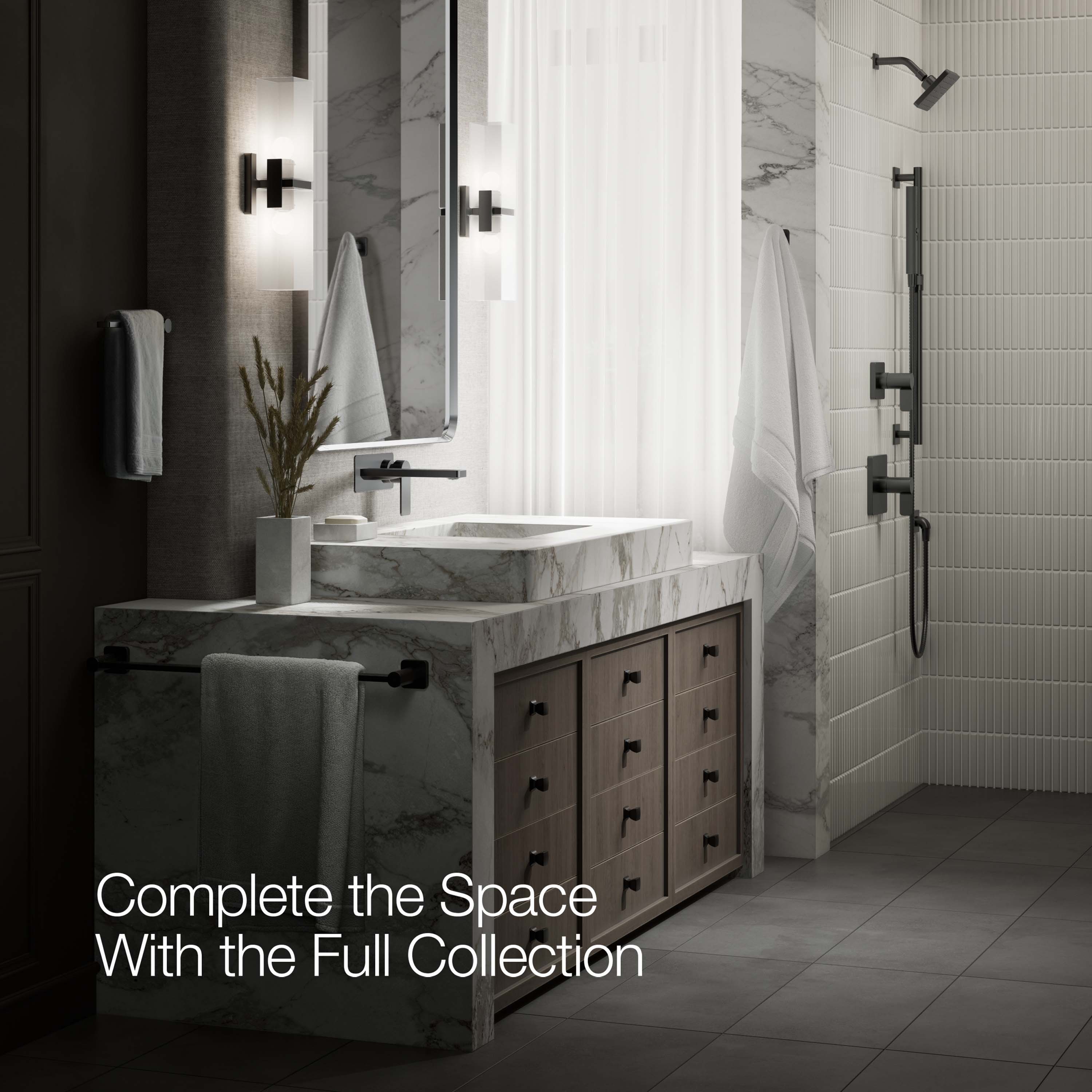 KOHLER K-22567-4-BL Lavatory-Faucets - View #7