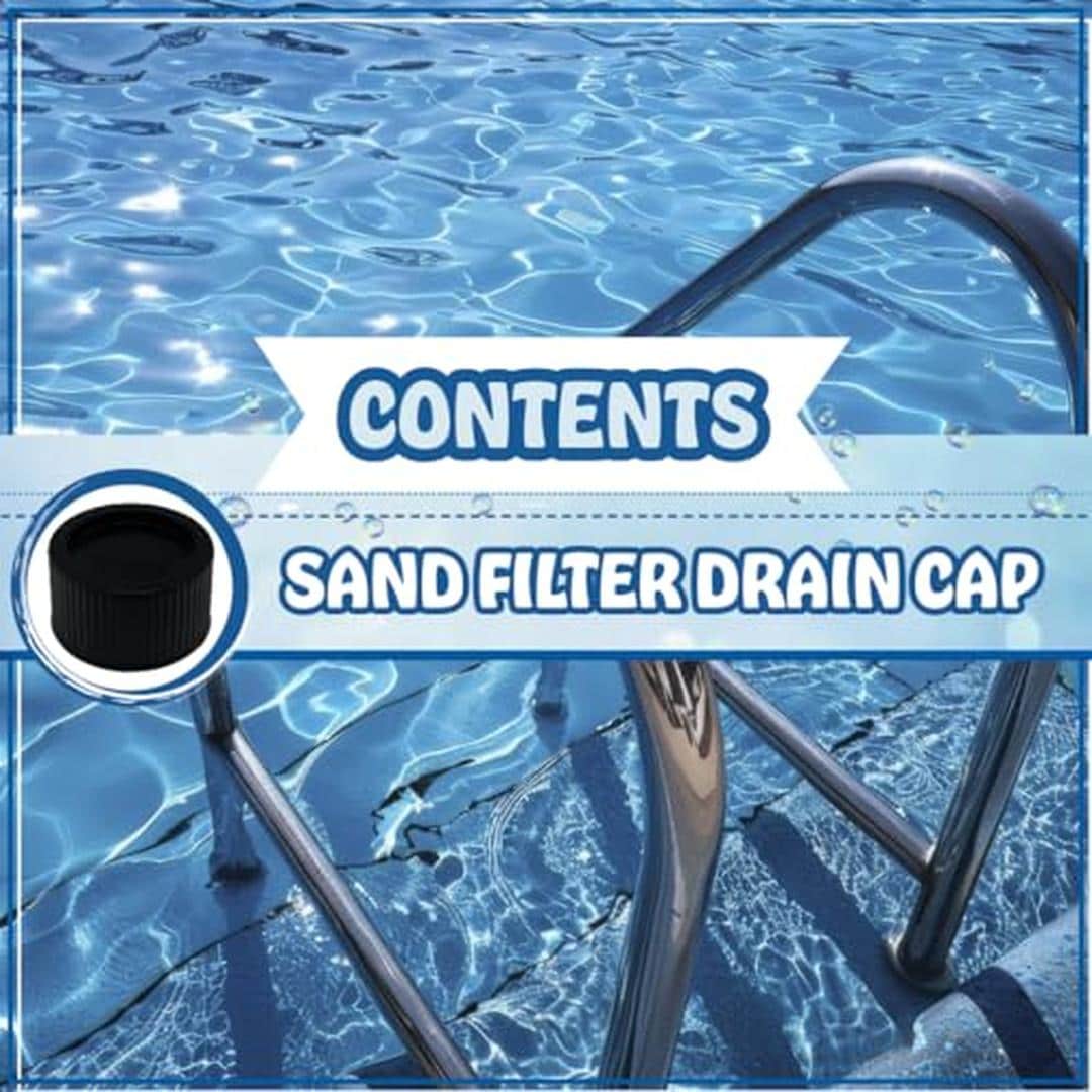 Poolzilla 03-17-001 Pool-Filter-Skim-Sys-Parts - View #5